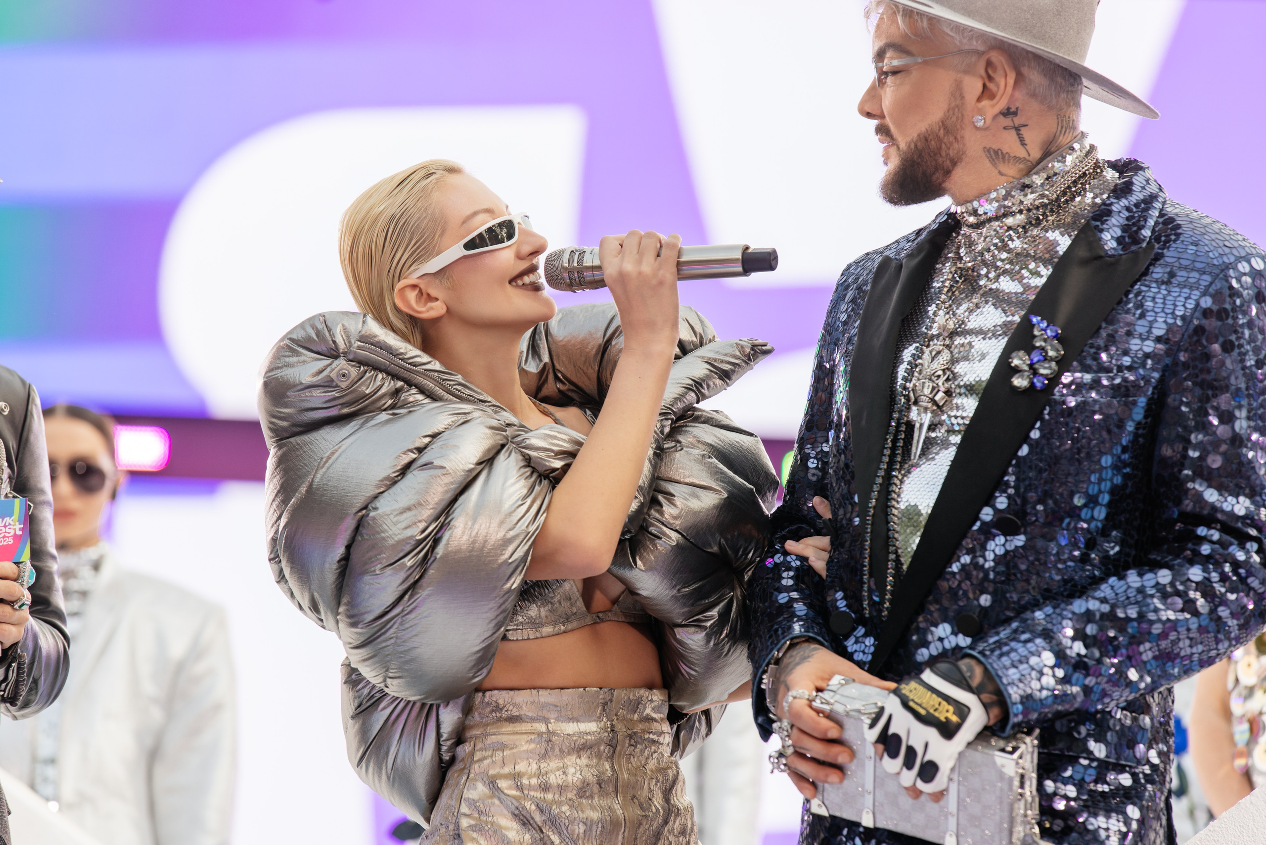 VK fest 2025. Фотограф в Москве