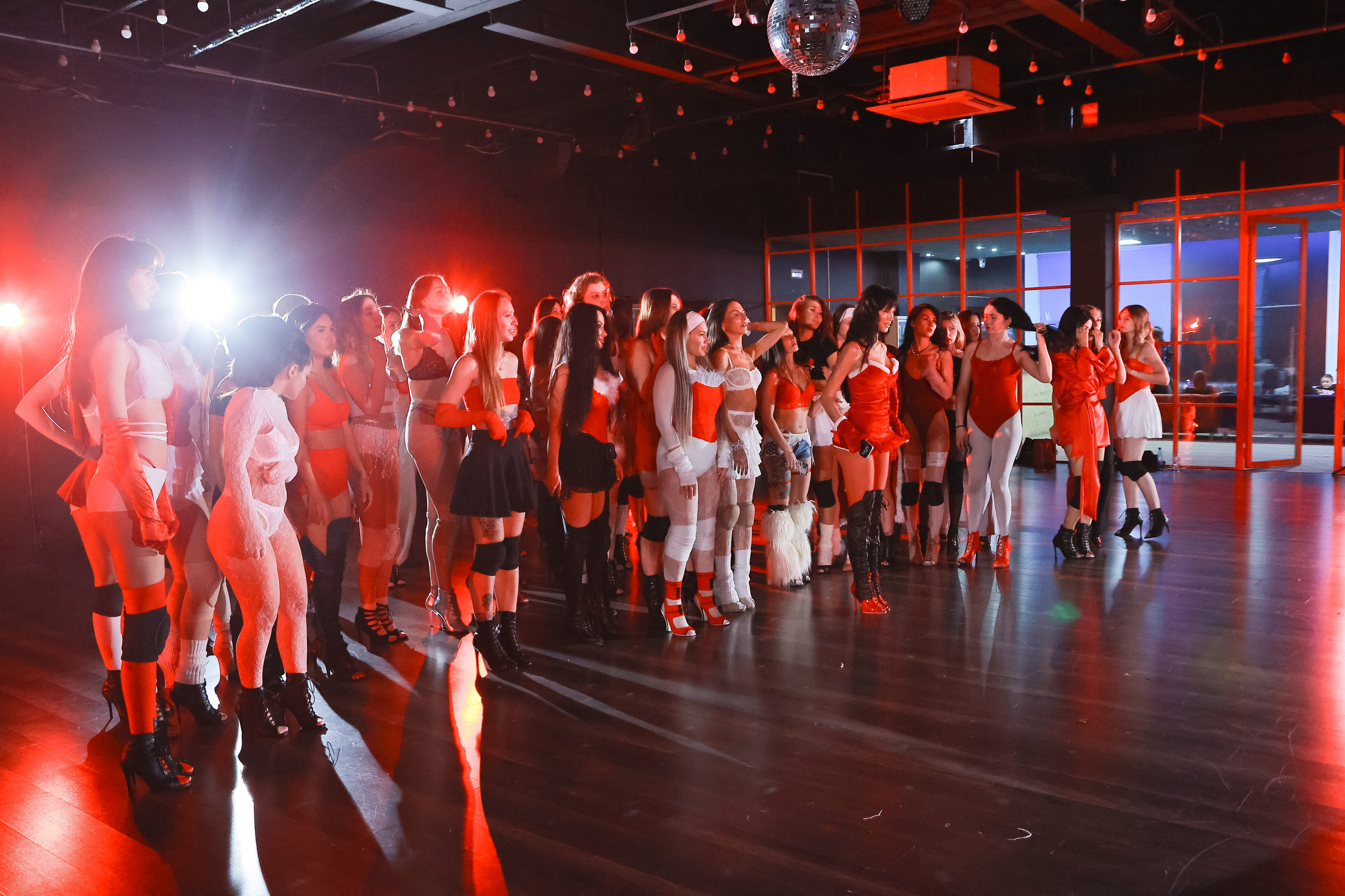 Dance by Vika heels. Фотограф в Москве