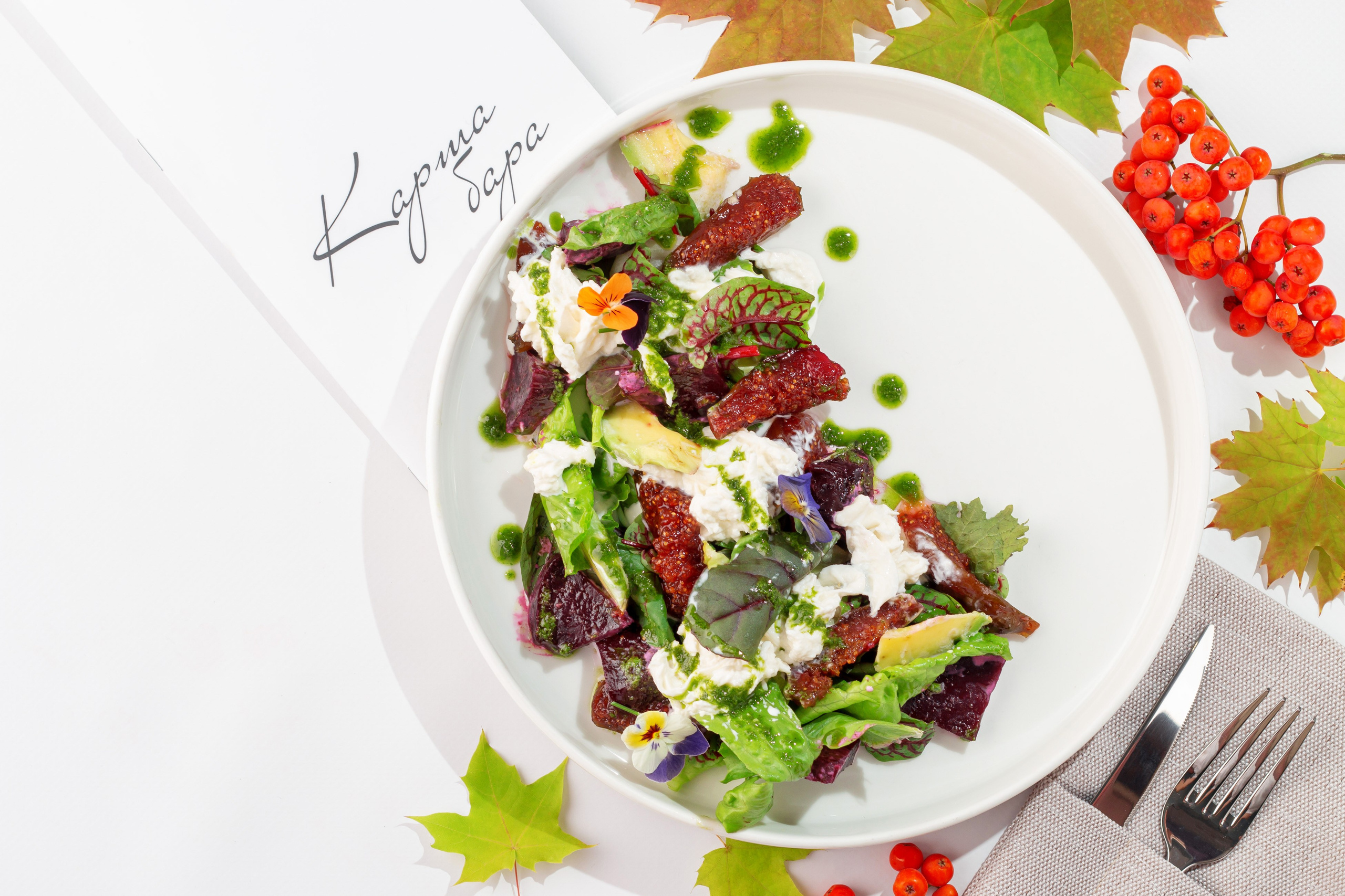 Фуд фотограф Саратов | Фото еды для меню, сайта и доставки