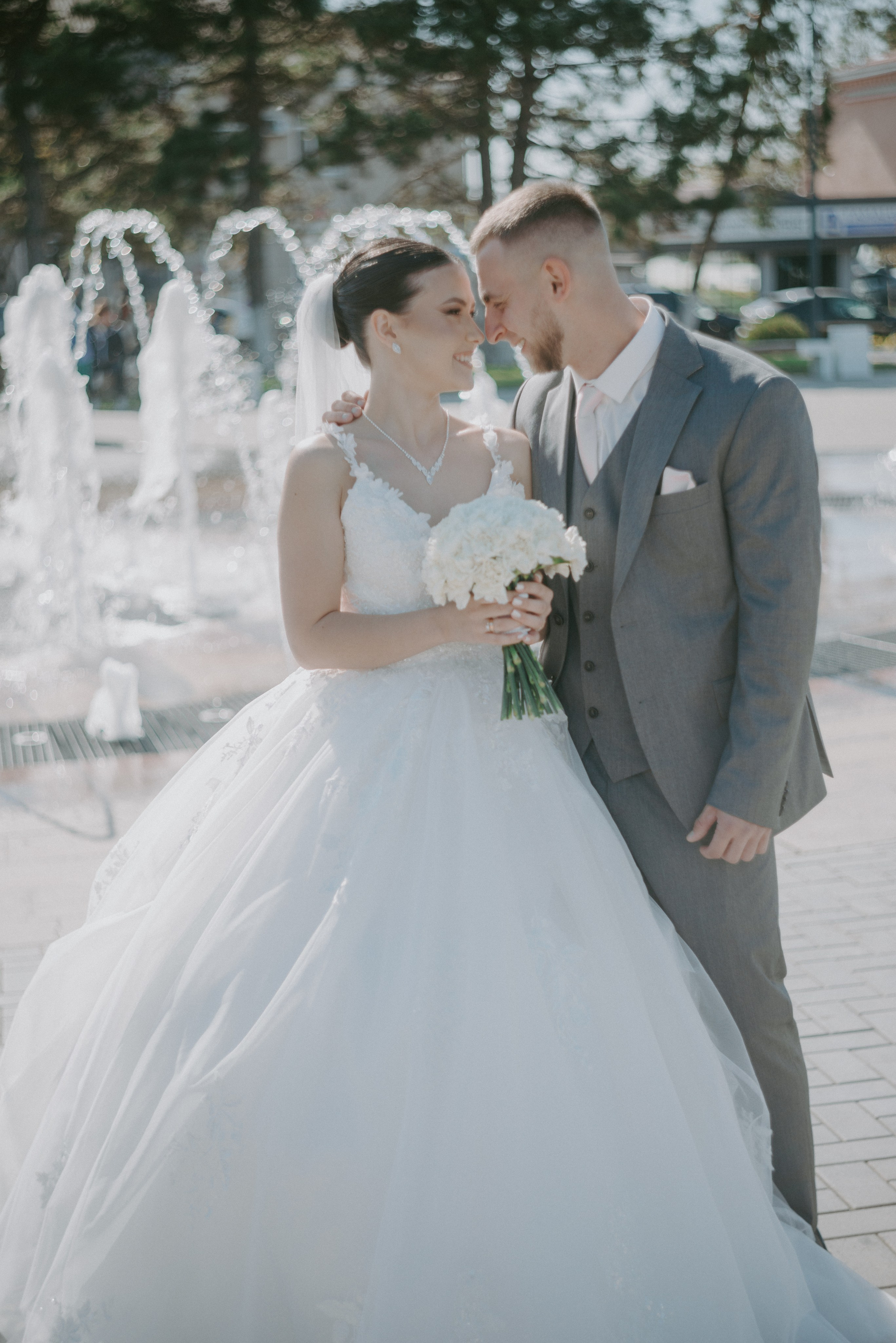 Роман & Вероника. Свадебный и семейный фотограф город Темрюк Фотостудия Темрюк