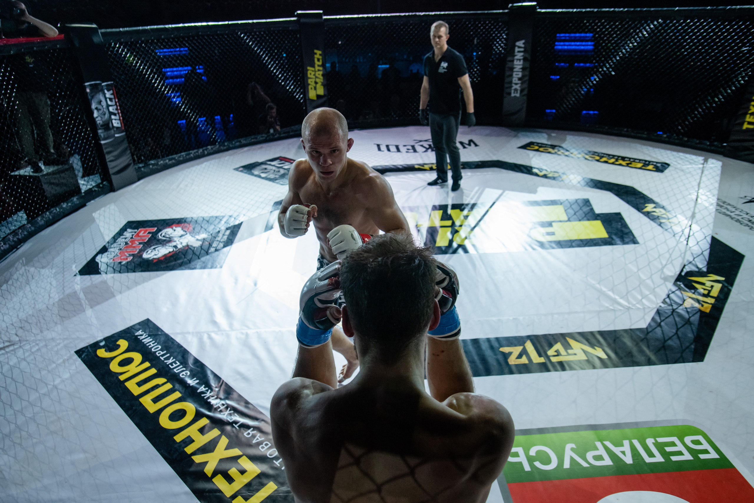 Спорт. Свадебный и репортажный фотограф Грузия