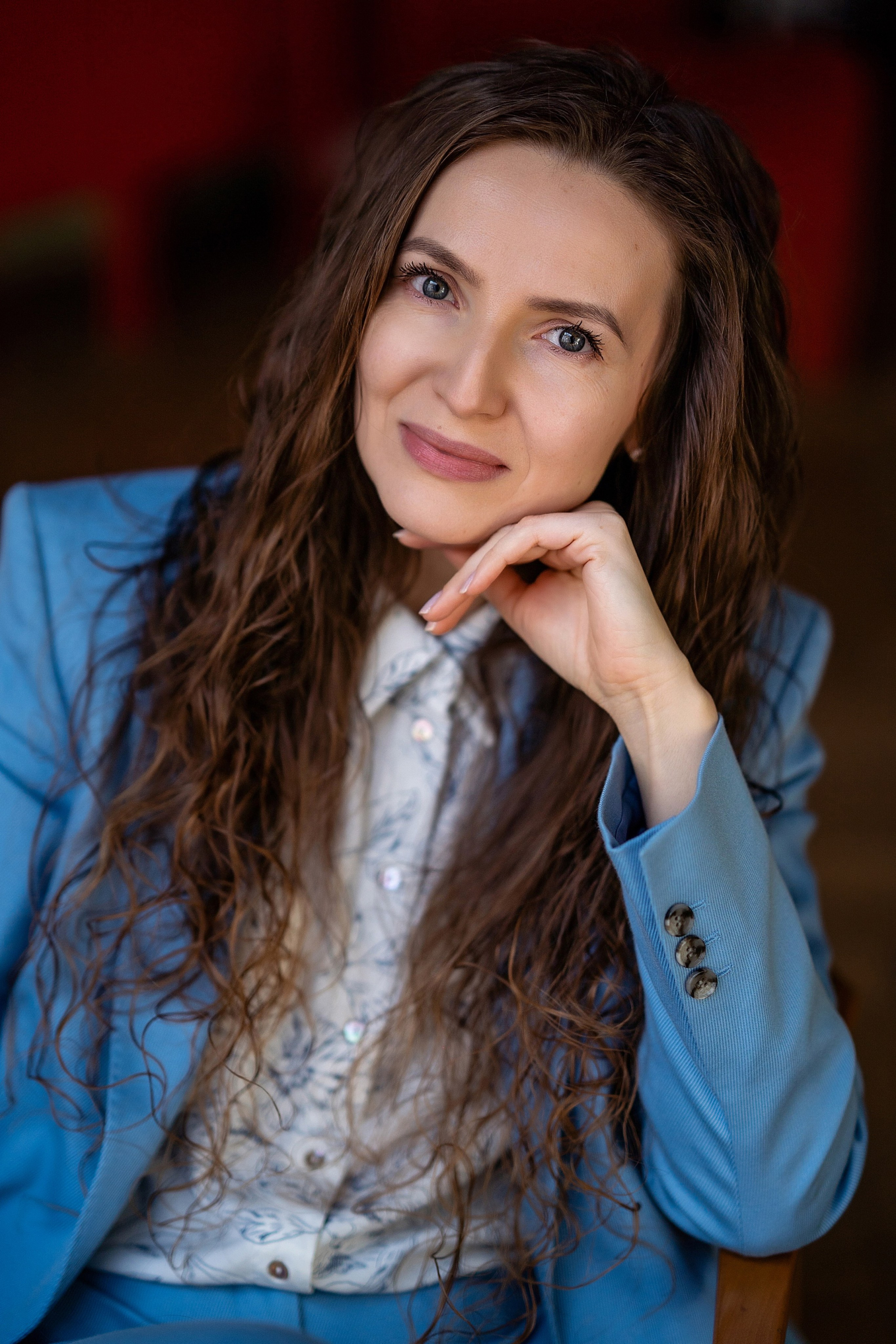 Тренер консультант, коуч Оксана Христофорова. Семейный и детский фотограф в Москве