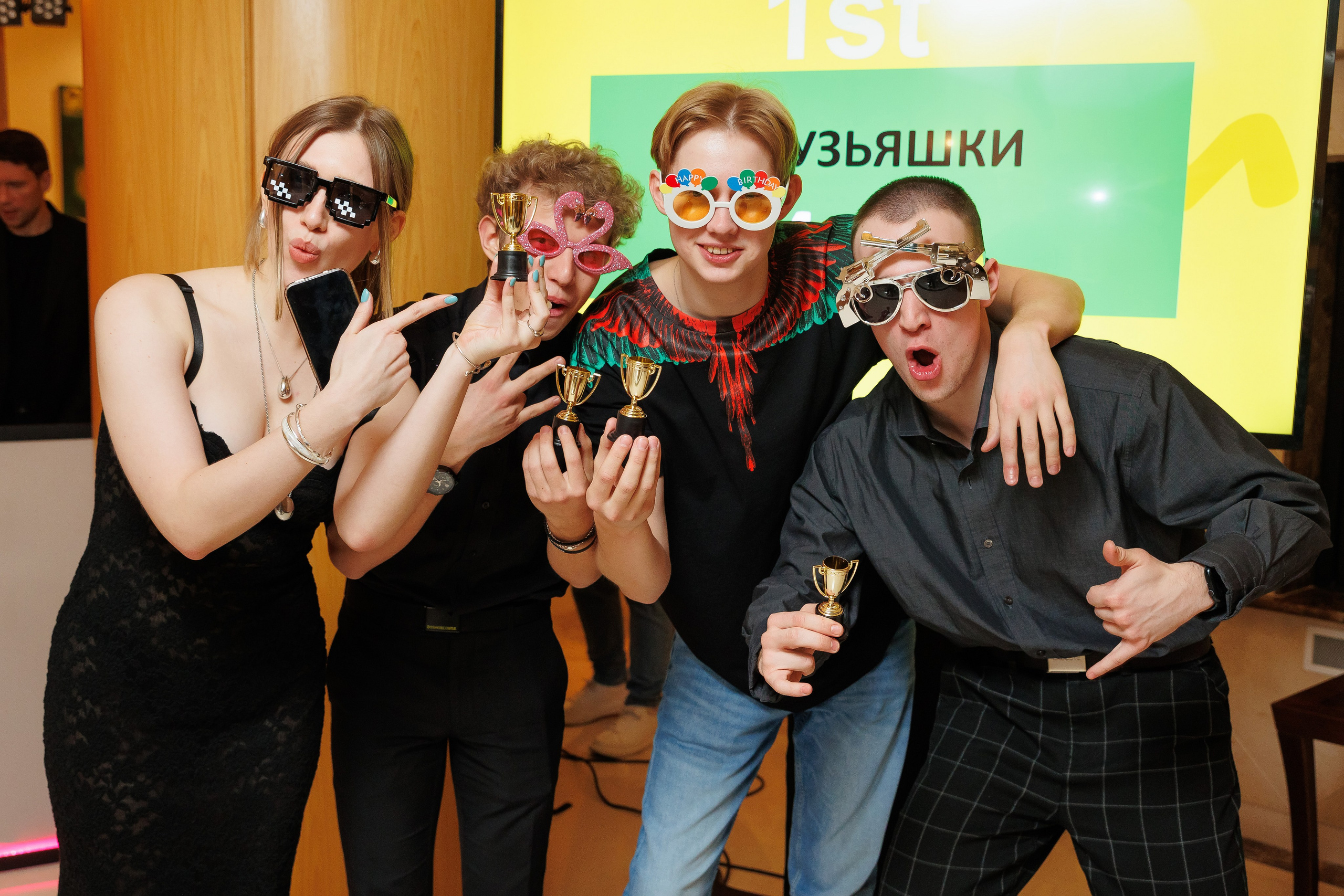 Выпускной. Фотограф в Москве и МО, Алексей Балышев