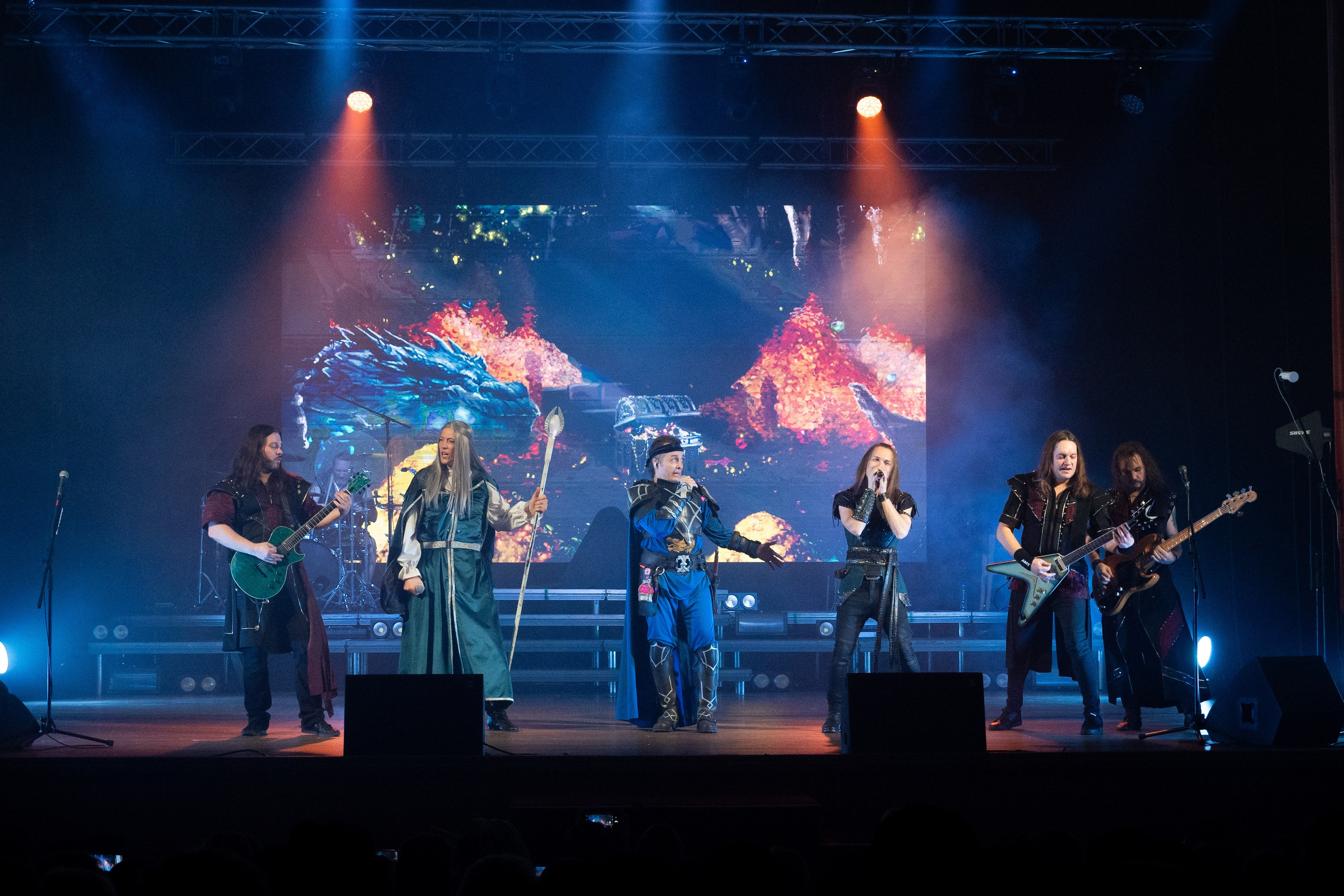 ЭПИДЕМИЯ. Арт-фотограф в Краснодаре