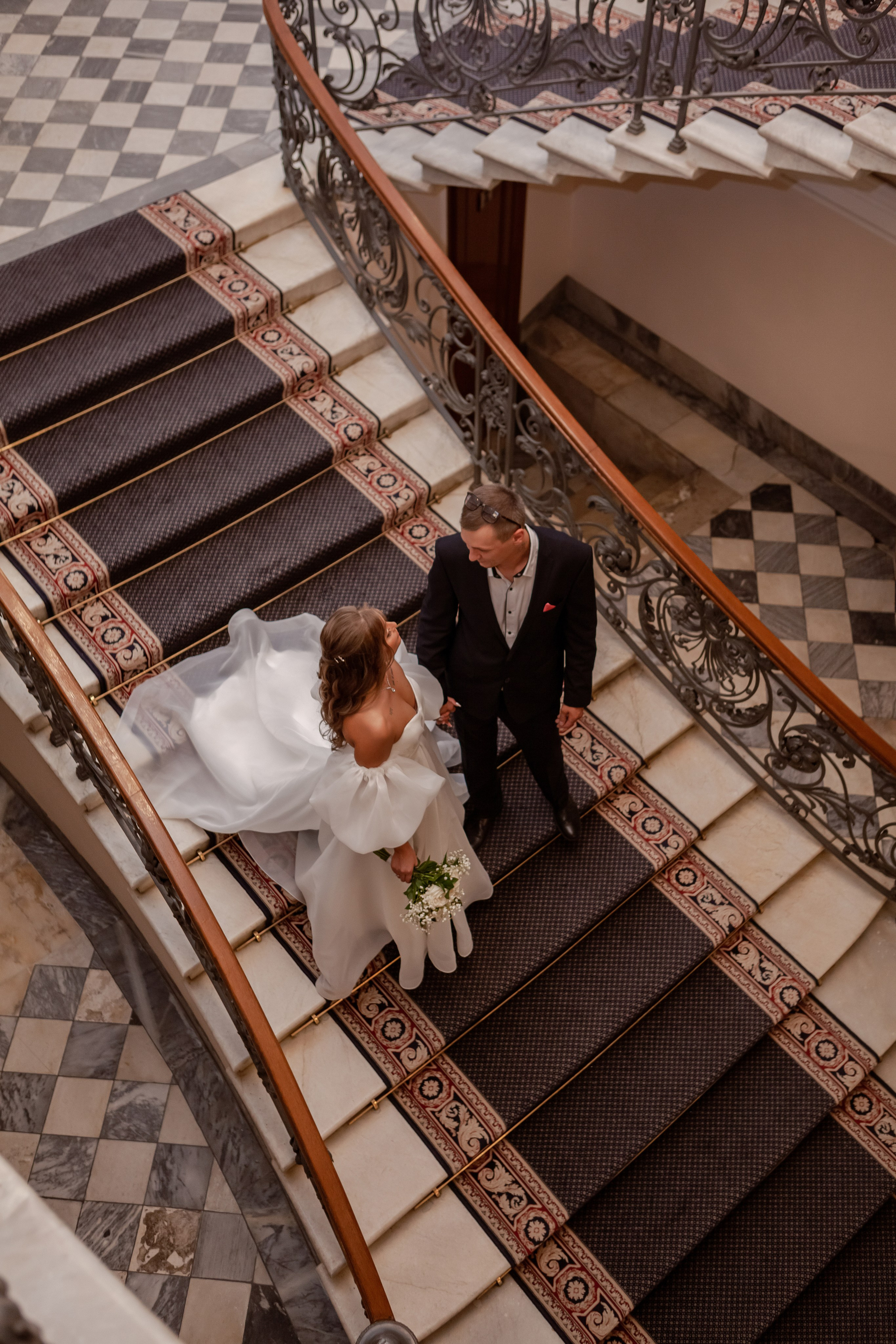 КАТЕРИНА & АНТОН. Свадебный фотограф в СПБ | Санкт-Петербурге Анастасия Рахимгулова