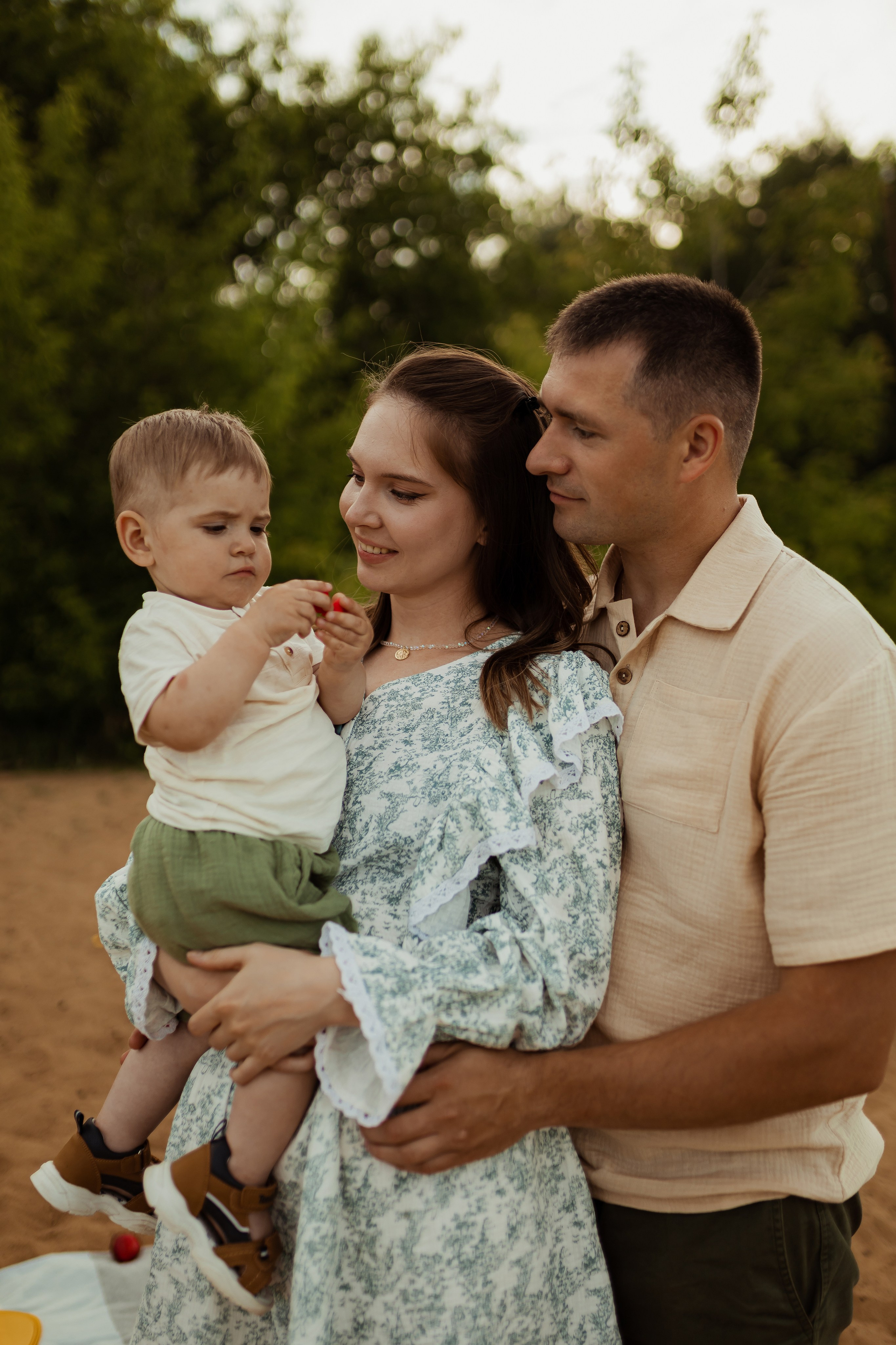 Женя, Лиза и Миша. ФОТОГРАФ Маргарита Сивакова | Ярославль Кострома Москва