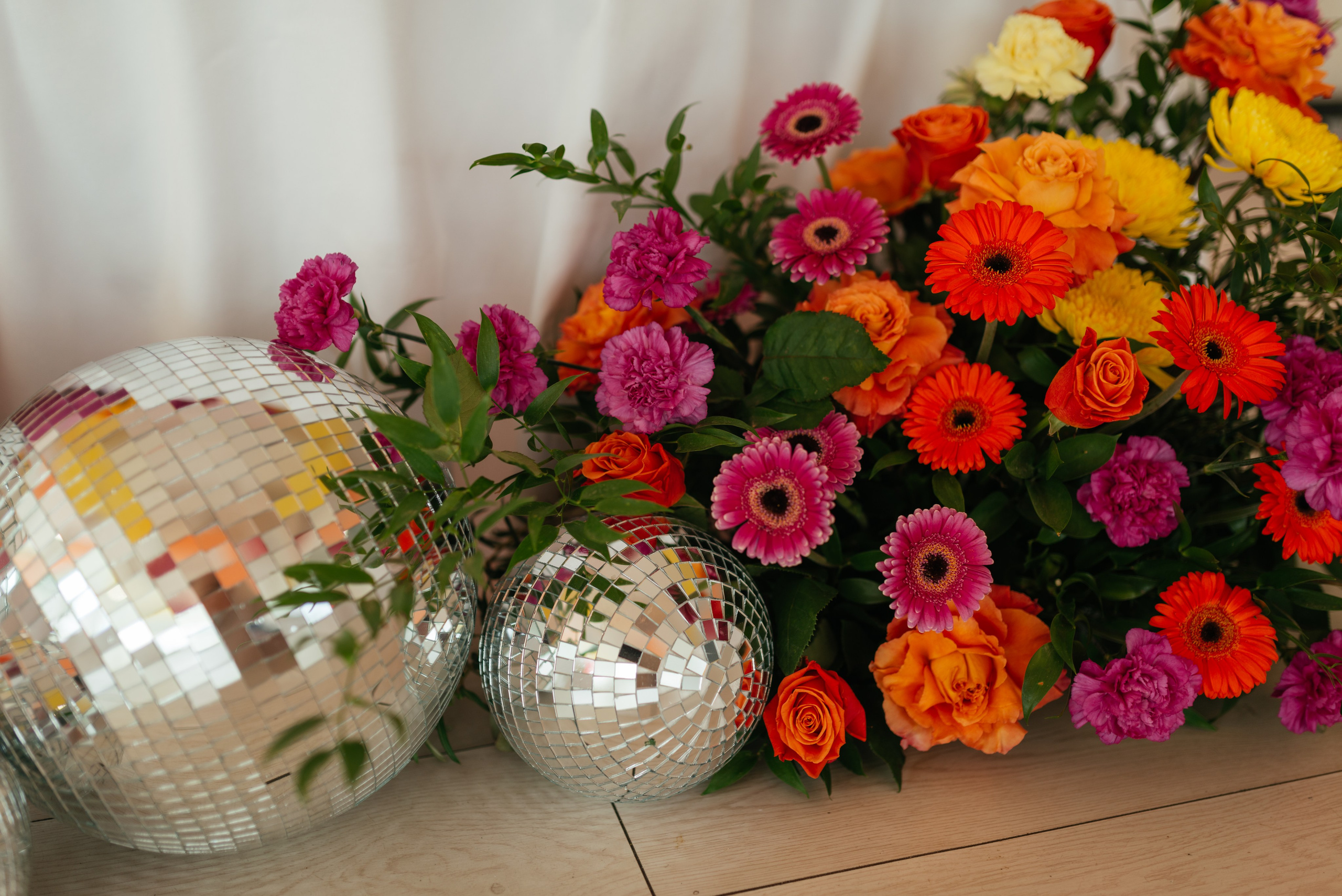 Илья и Ольга. Свадебный и студийный фотограф Ирина Котикова