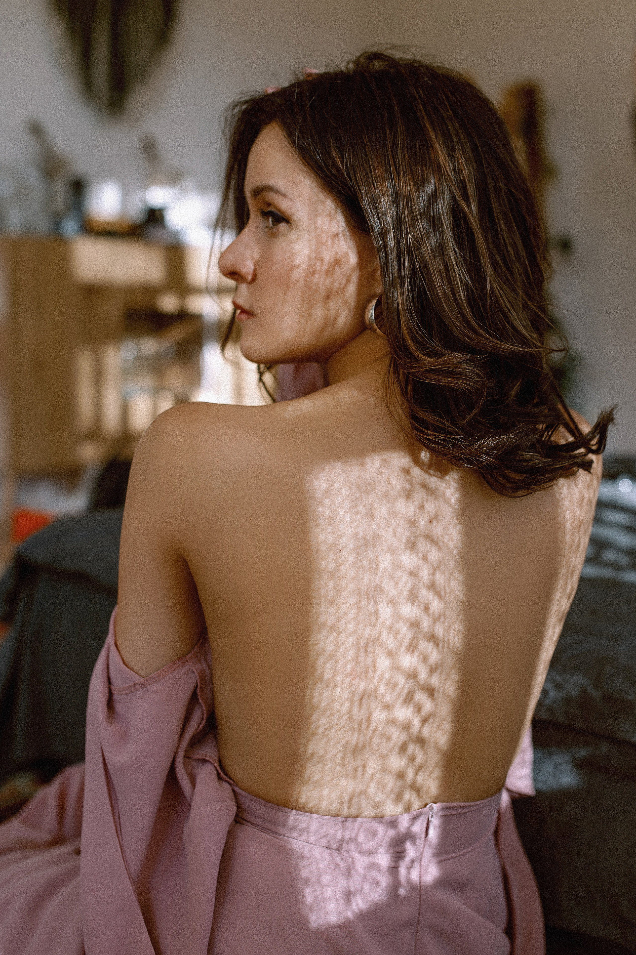 Olga. Свадебный и студийный фотограф Ирина Котикова