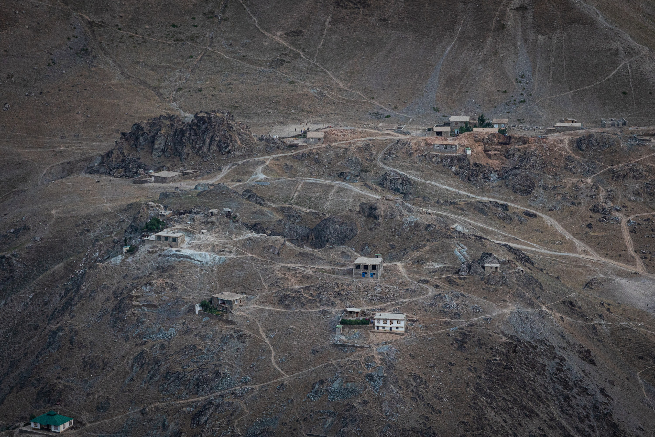 Таджикистан. Добродеева Алла фотограф, Москва