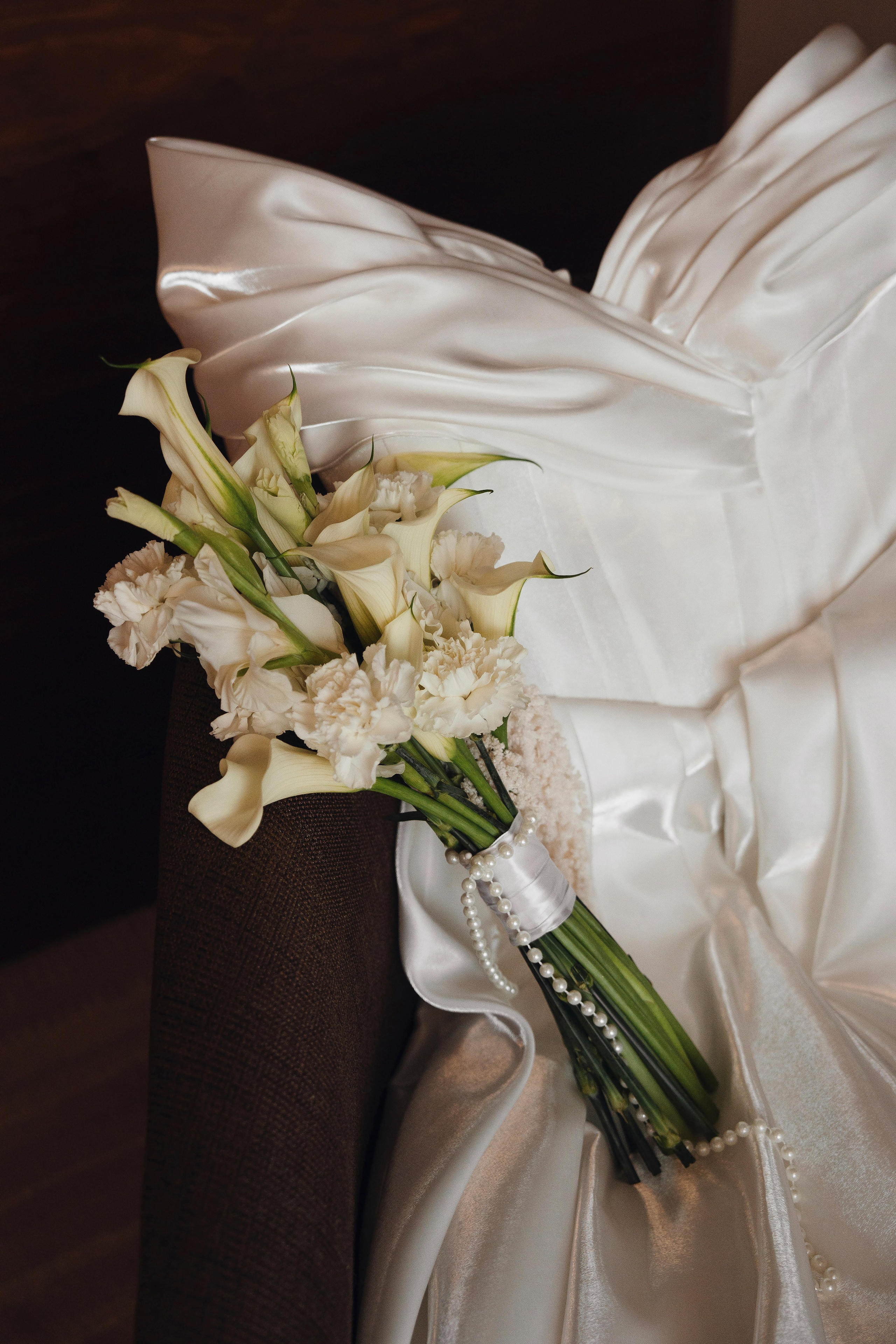 Руслан и Снежана. Свадебный фотограф Воронеж Марина Грудинина