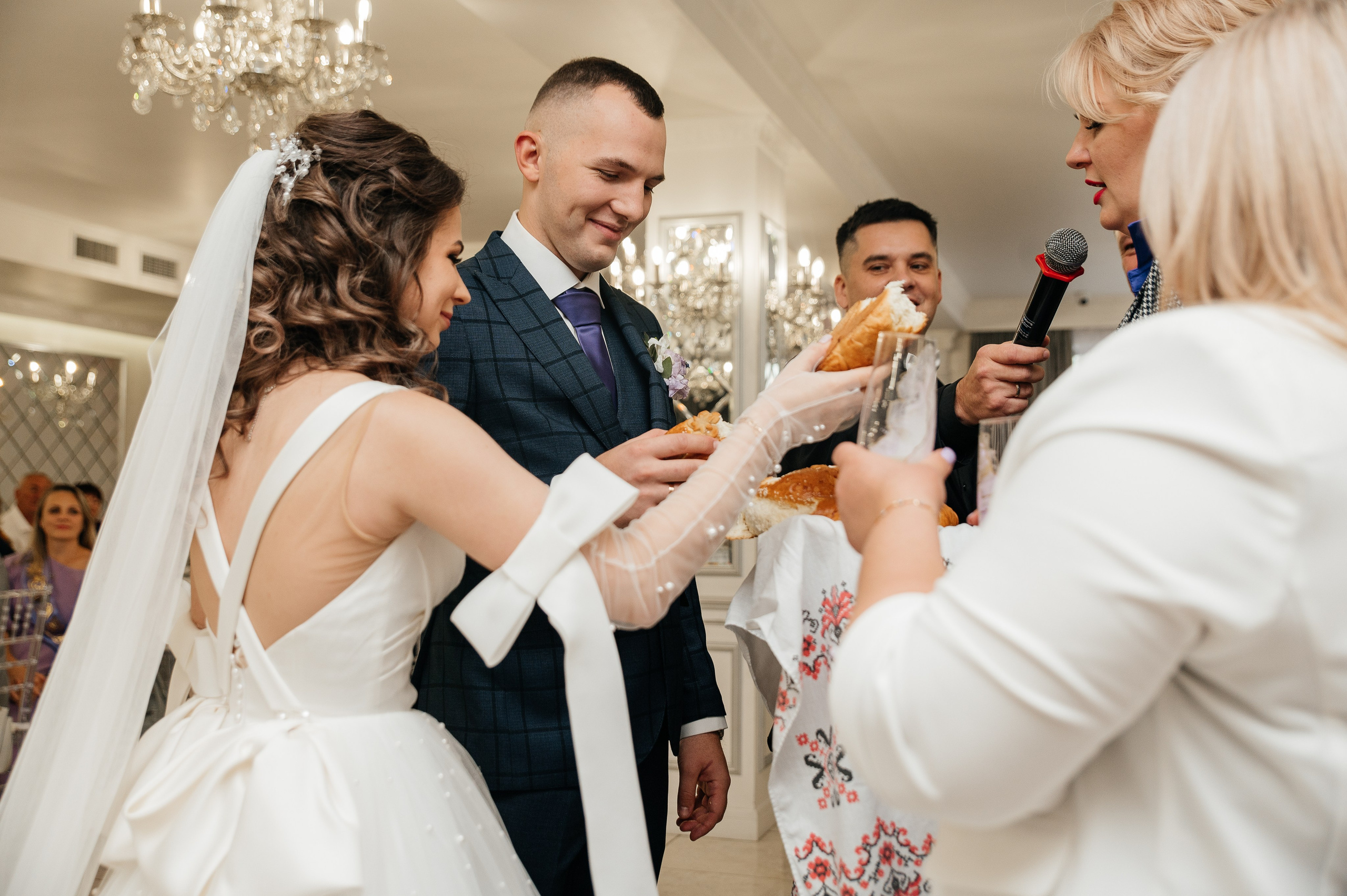 Эдуард и Екатерина. Свадебный и семейный фотограф Кореновск/Краснодар