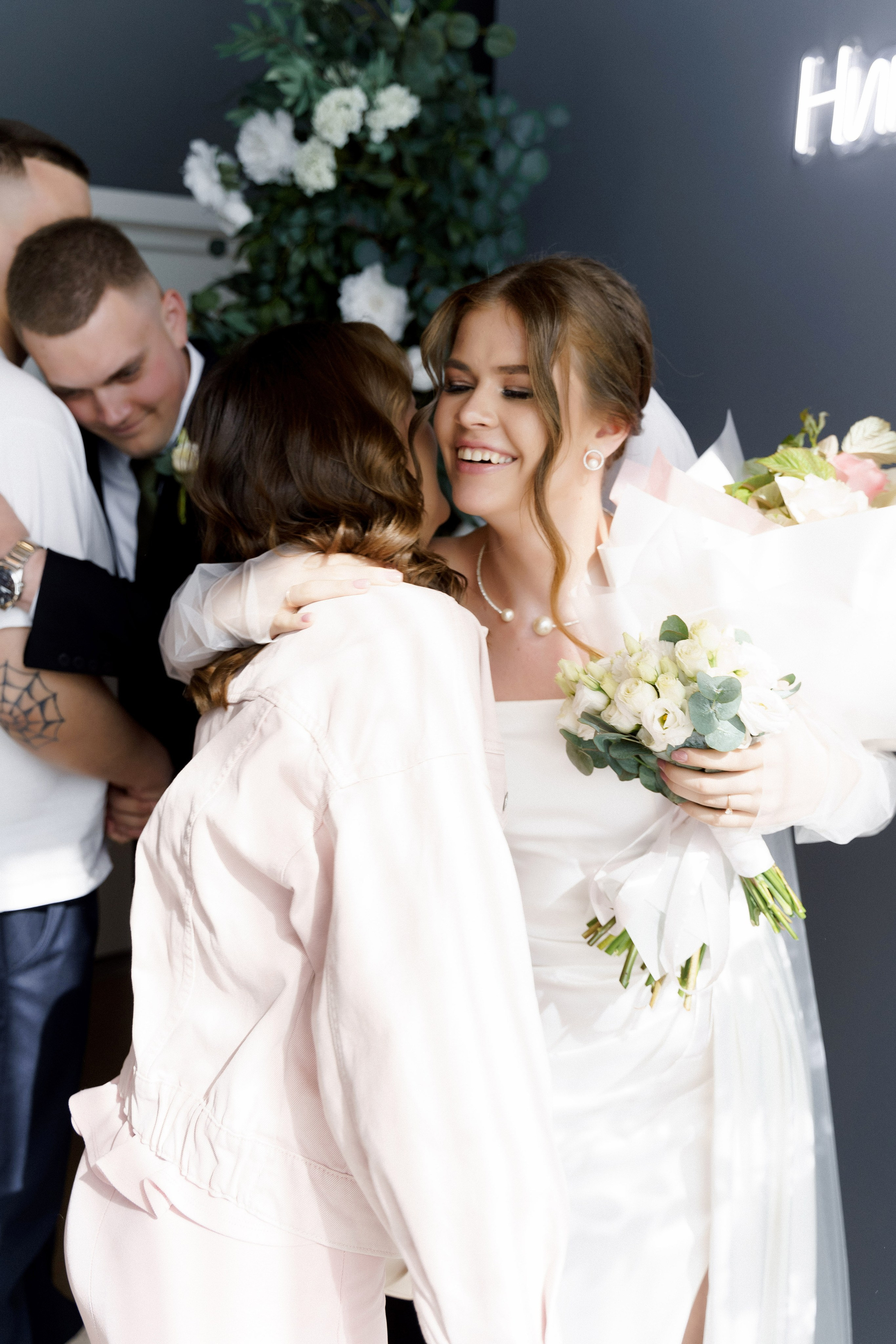 Никитины family. Моменты и истории о вас настоящих