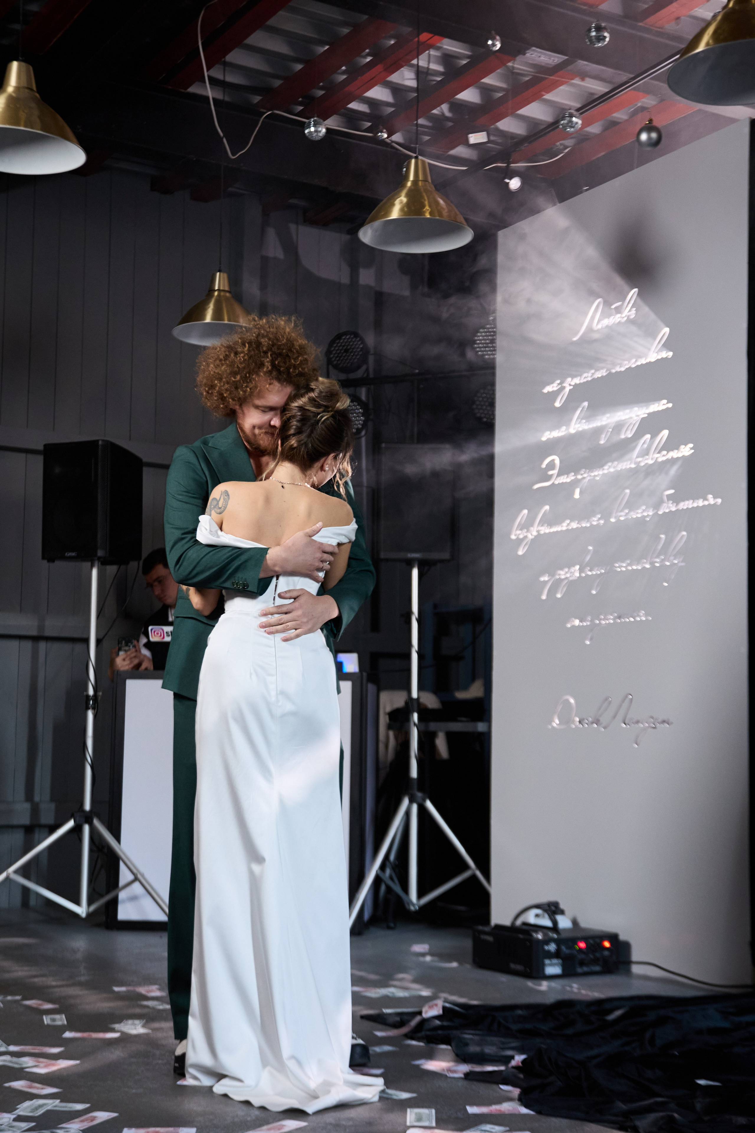 Свадьба. Студийный, предметный и репортажный фотограф в Владивостоке