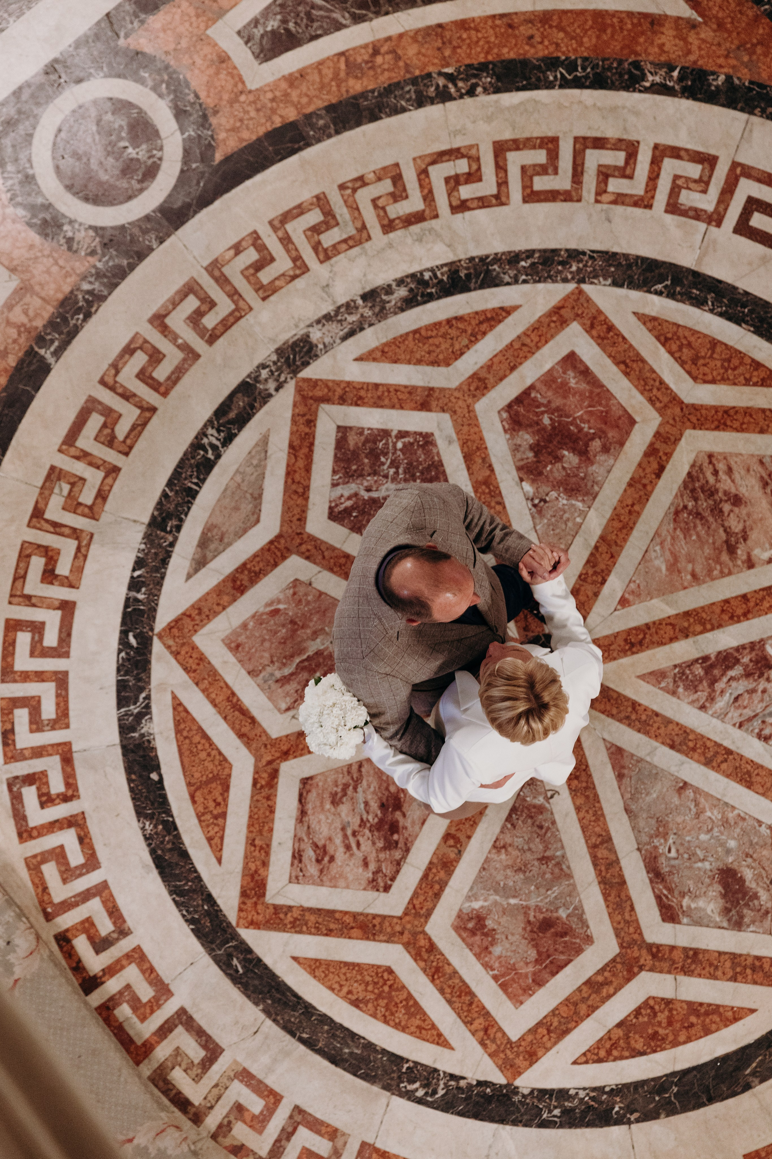 Сергей и Наталья. Репортажный ивент фотограф СПб Кирилл Зубков