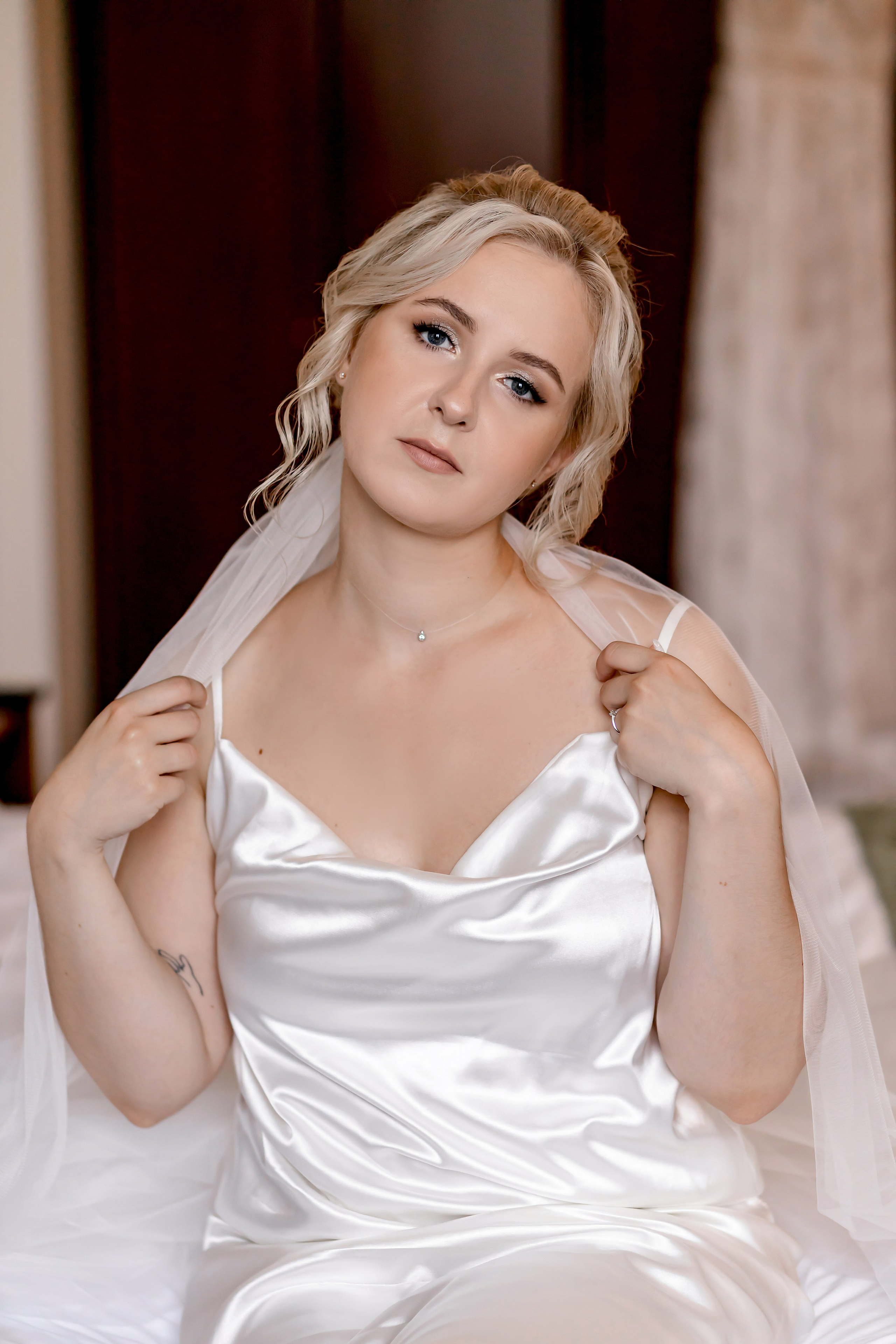 ВЛАДИМИР И ОКСАНА. Свадебный фотограф в Воронеже Ирина Кривцова