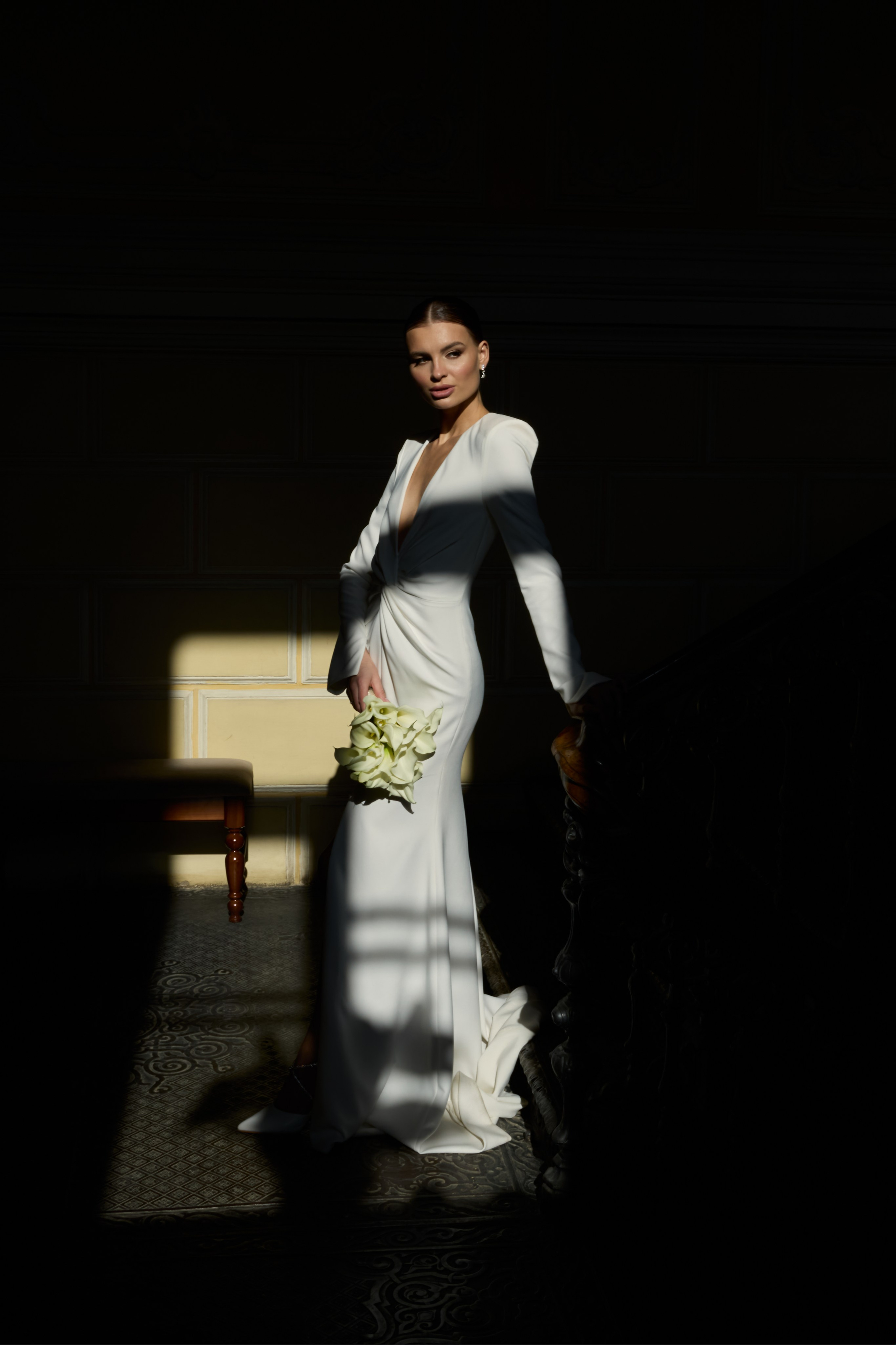 Свадебная съемка. Свадебный и портретный фотограф — Олеся Ганненко