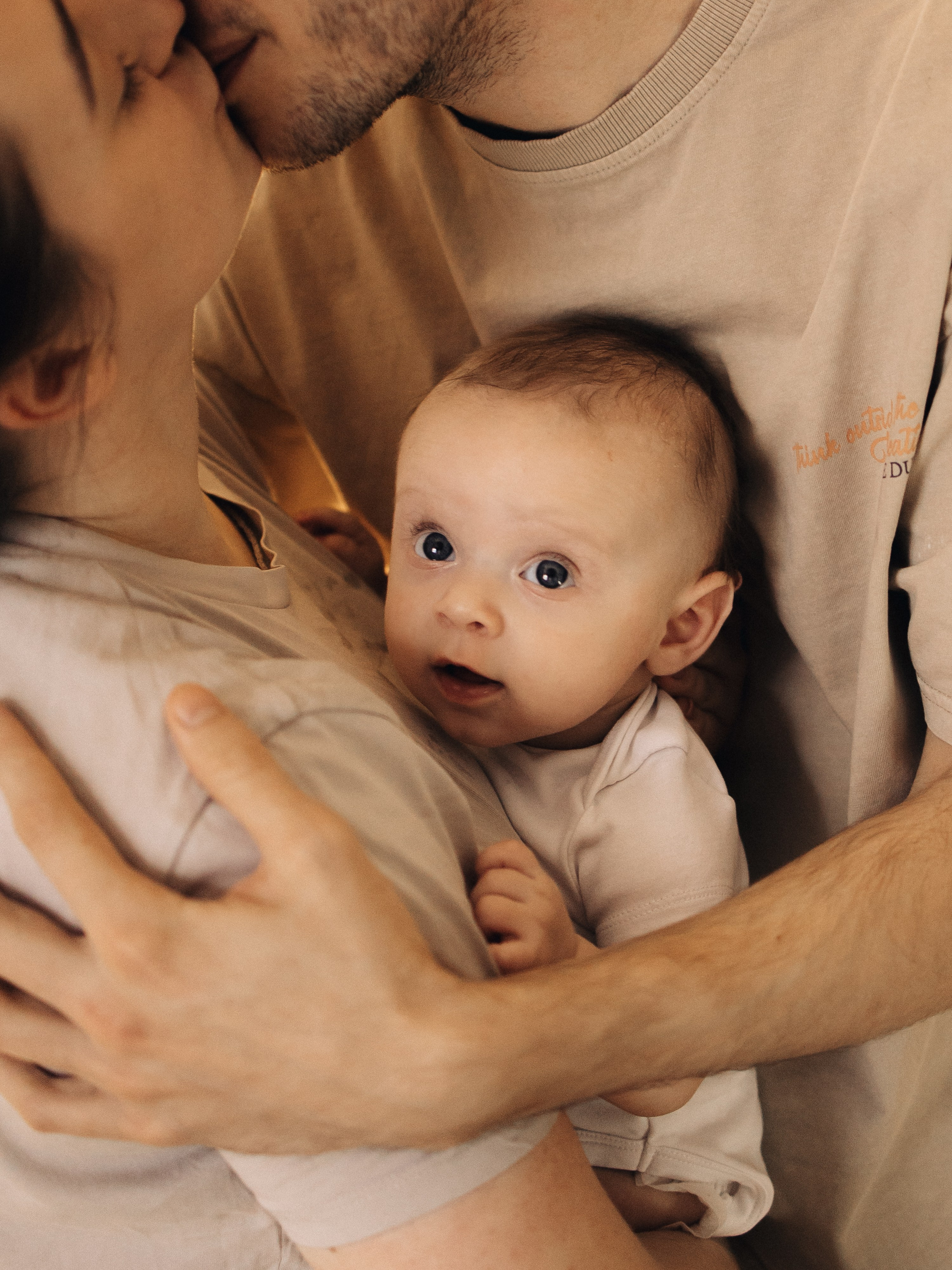 Домашняя история. Семейный фотограф в Краснодаре Храмова Анна