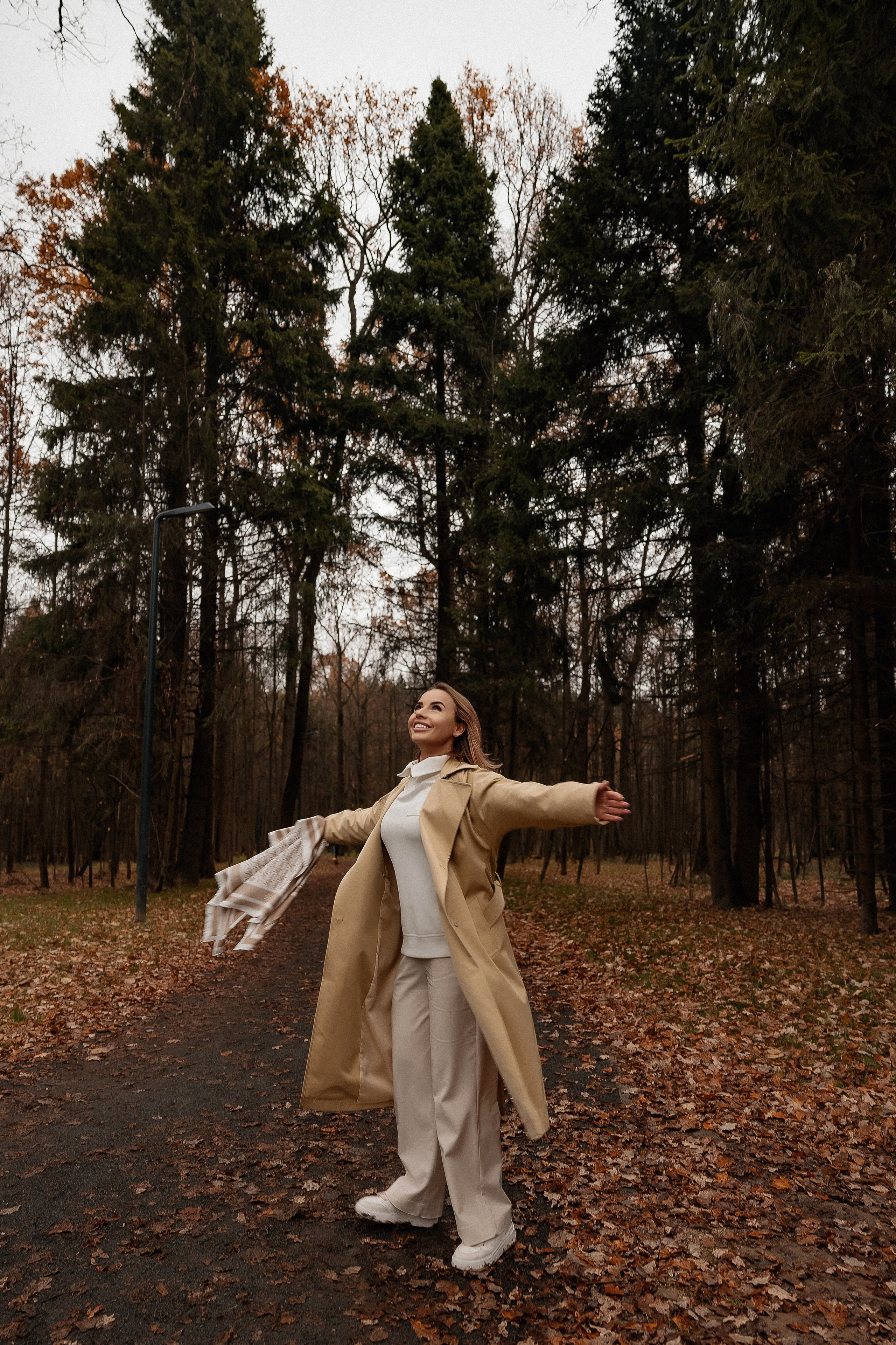 Осень 🍂. СВАДЕБНЫЙ ФОТОГРАФ НАТАЛИКА