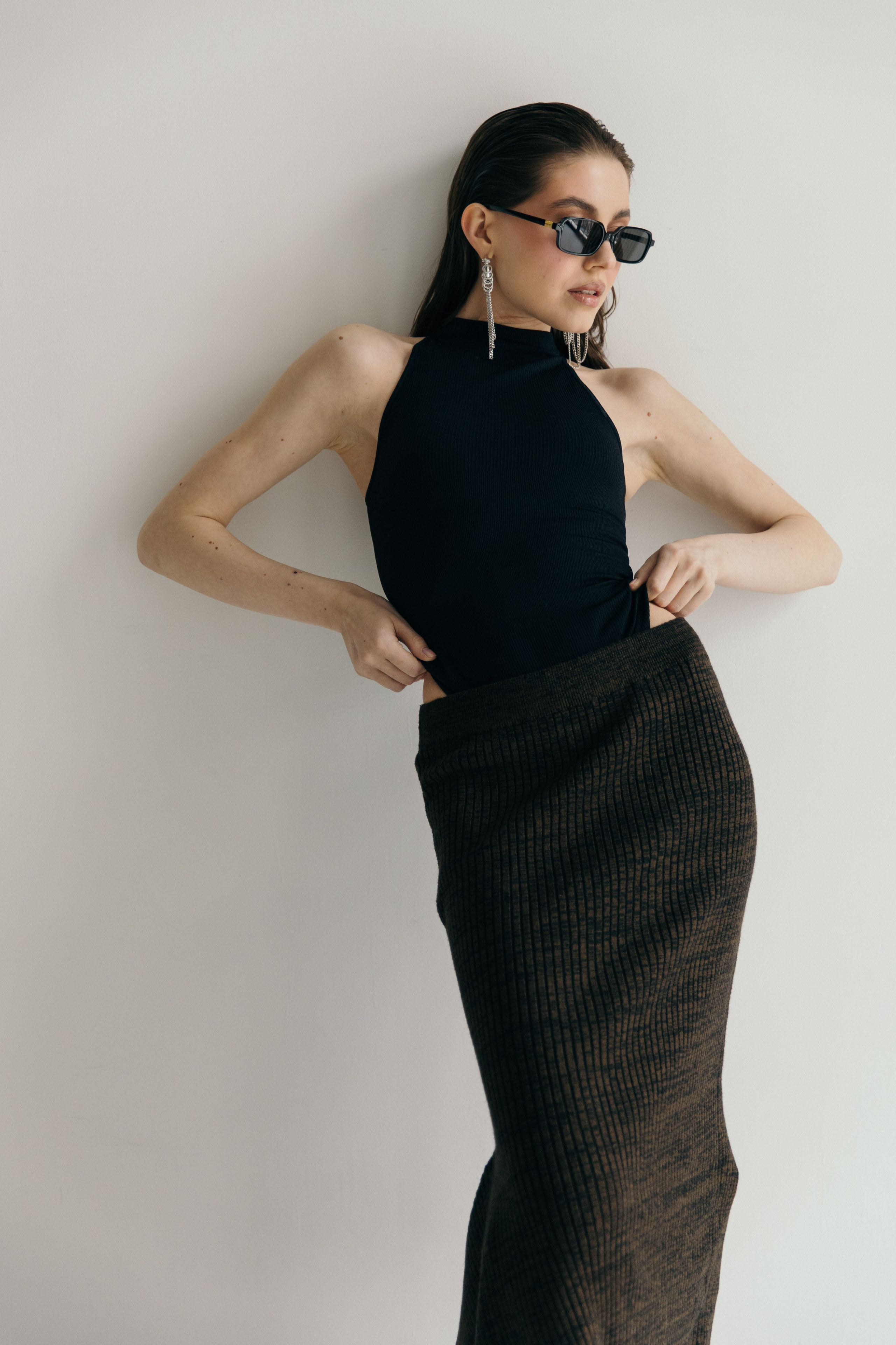 KSU 2. Анастасия Назаренко — модель Костромы