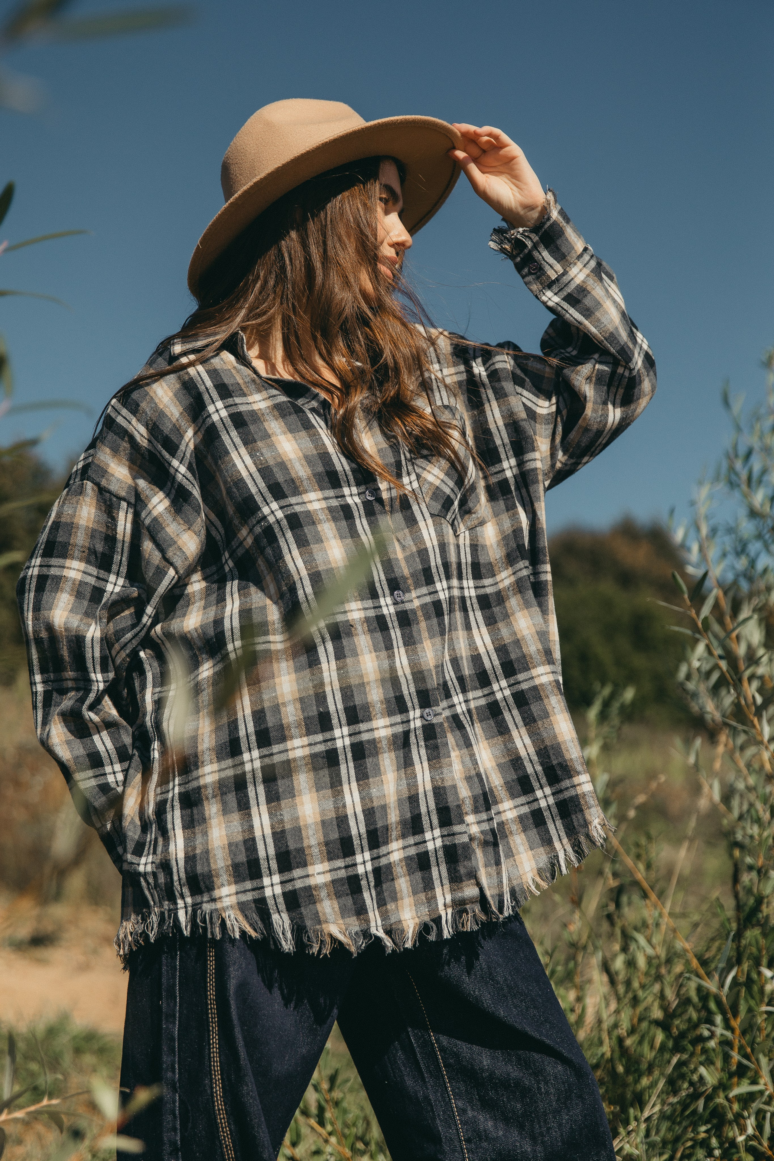 PROVANS BELIMOVA. Анастасия Назаренко — модель Костромы