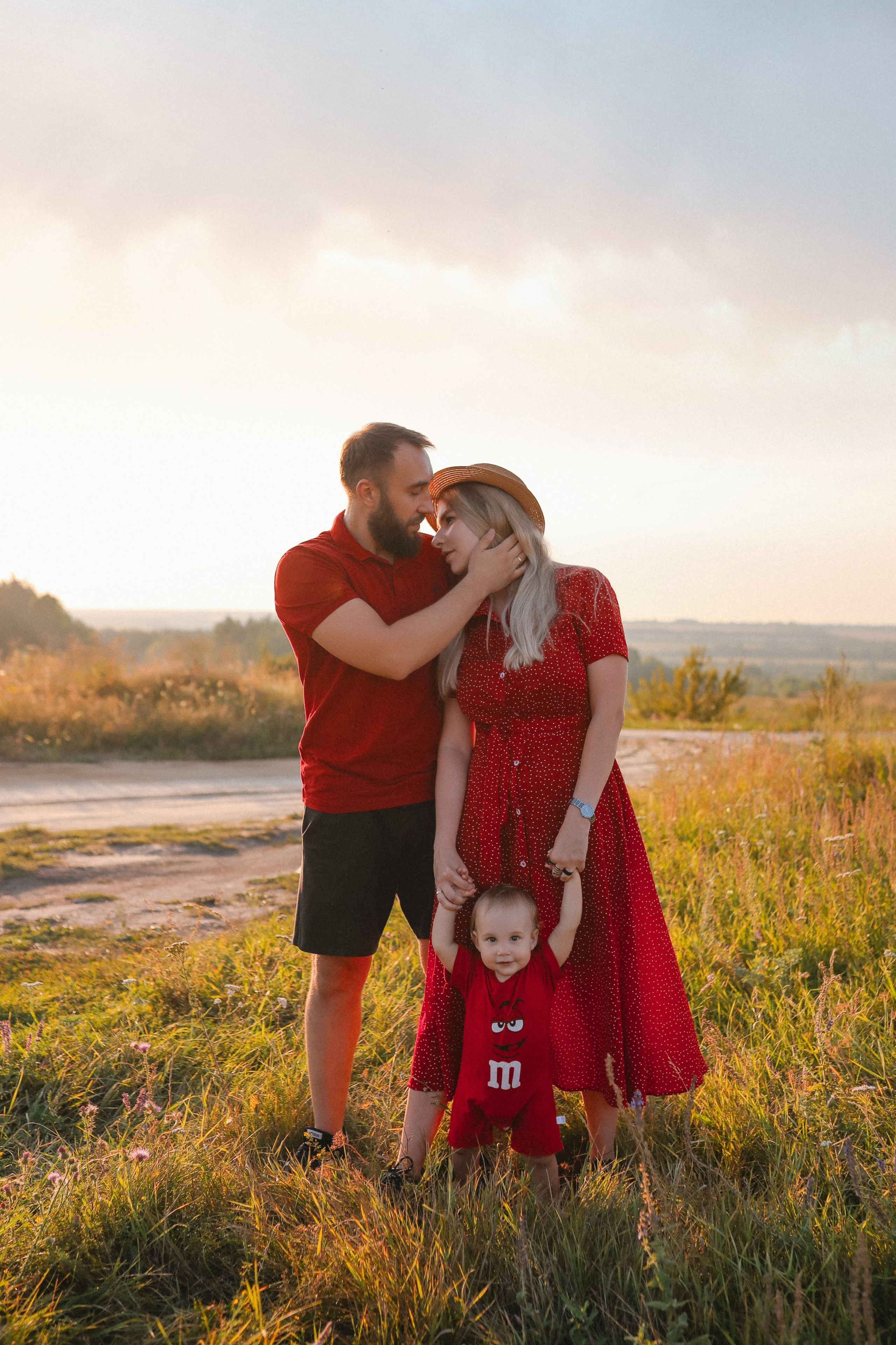 Даша семейная. Мария Князева — эксперт по личному бренду — фотограф Воронеж