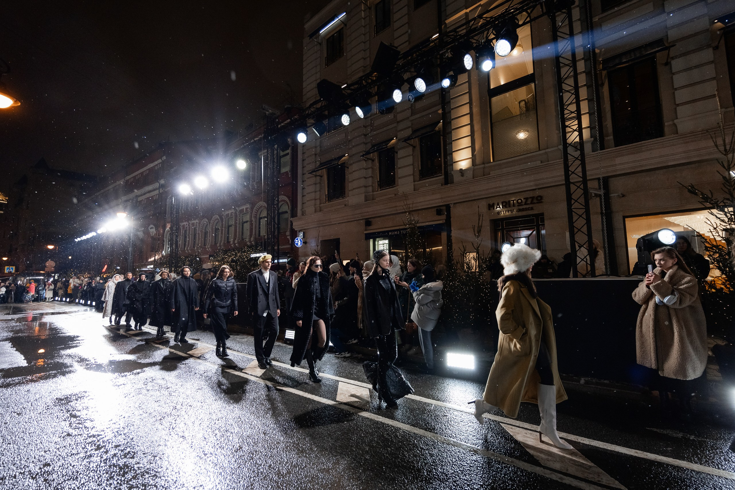 57. Фотограф Арсений Гуров