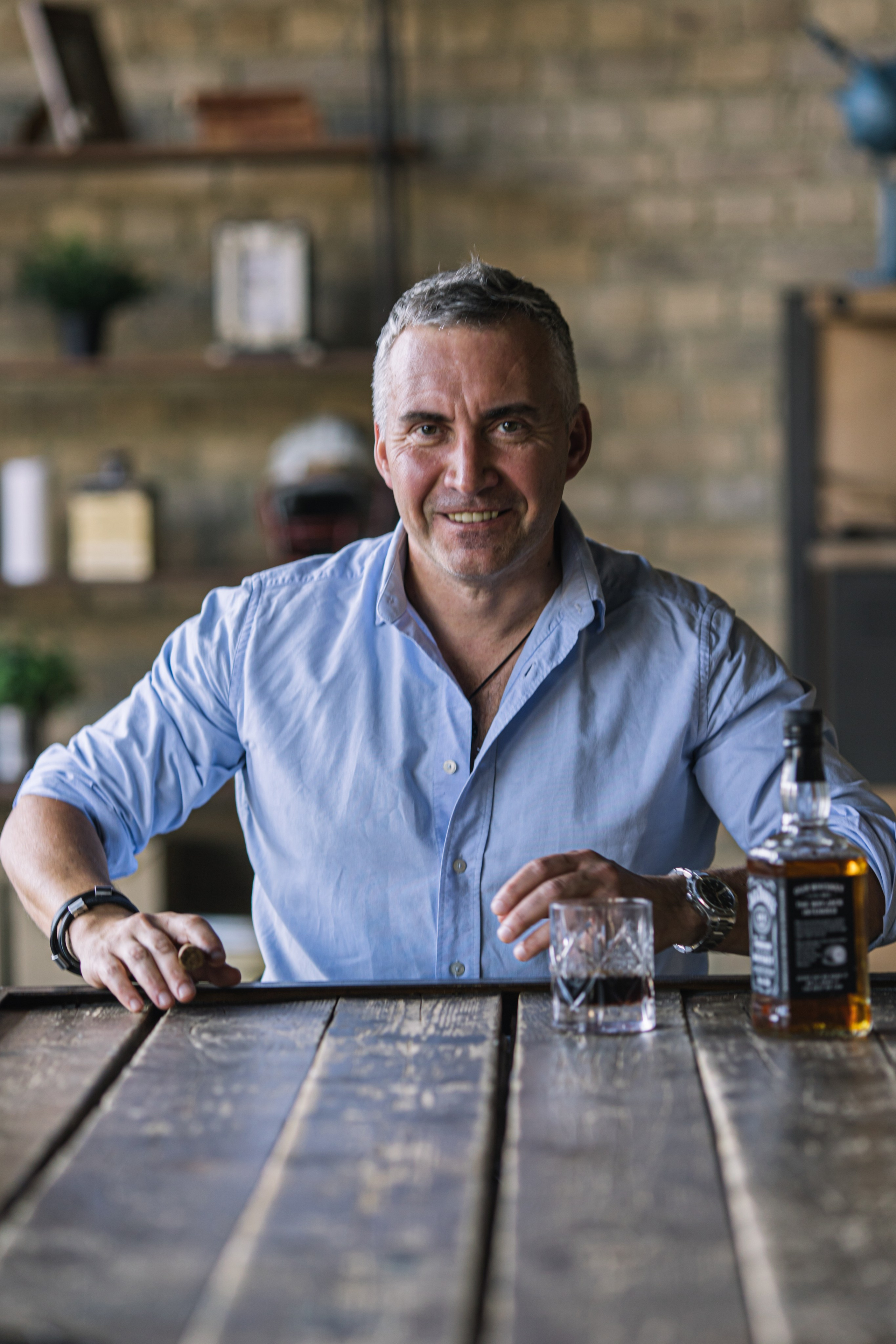 МУЖСКОЙ ПОРТРЕТ. Фотограф в Москве Ольга Куцева