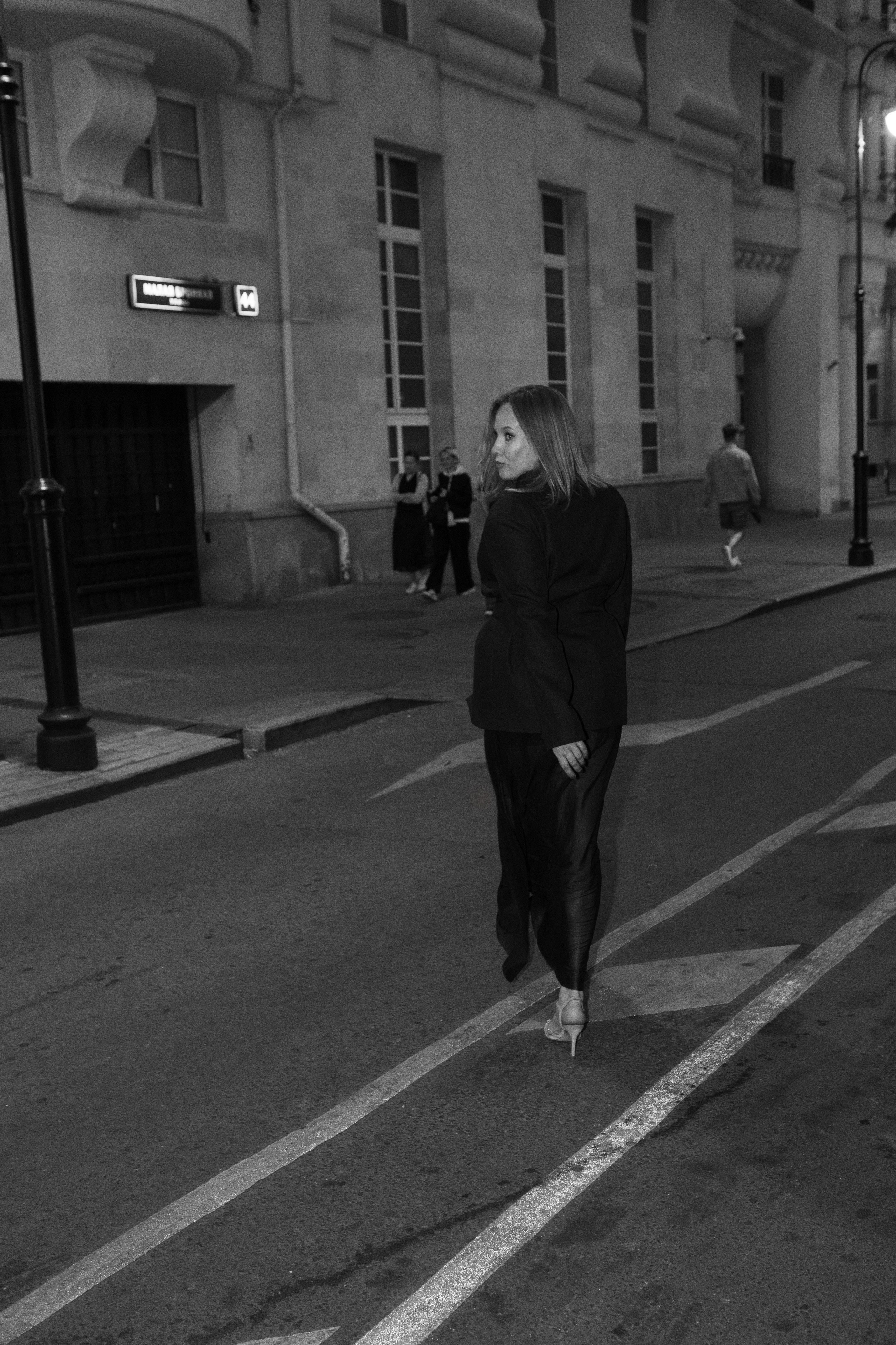 Алла. Свадебный и женский фотограф в Москве Анастасия Голубева