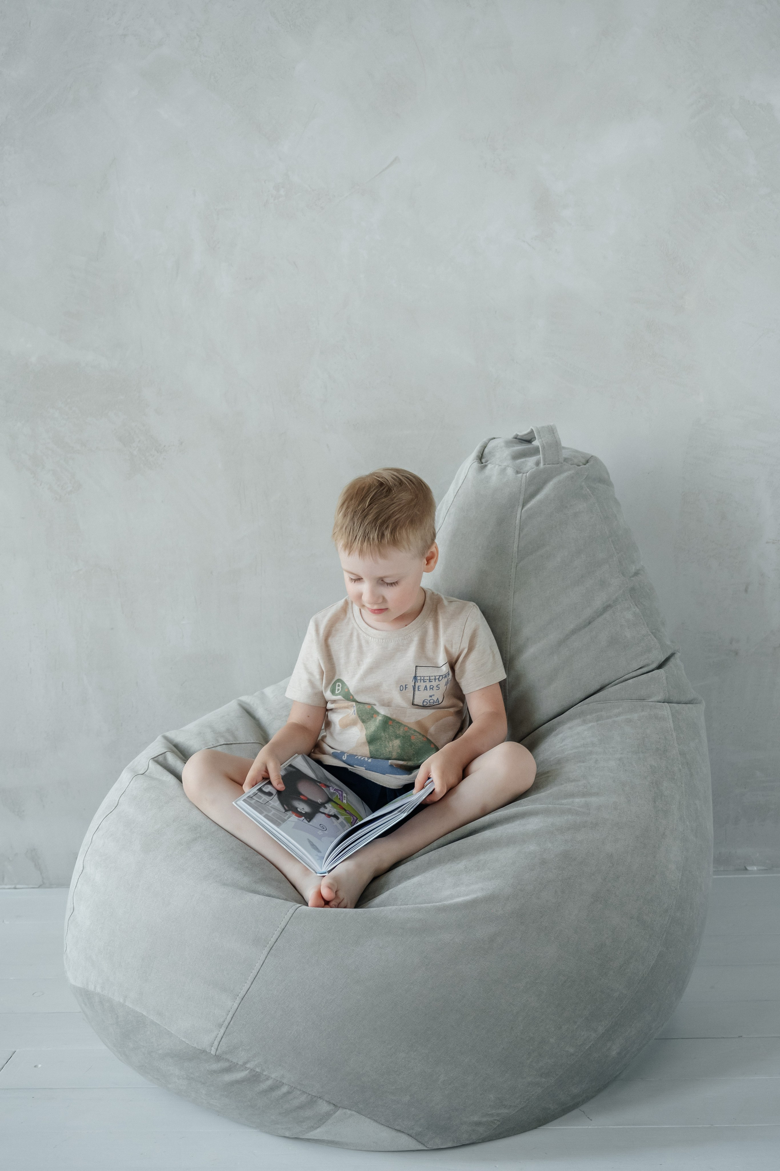 Кресло-мешки для WB. Фотограф в Красноярске