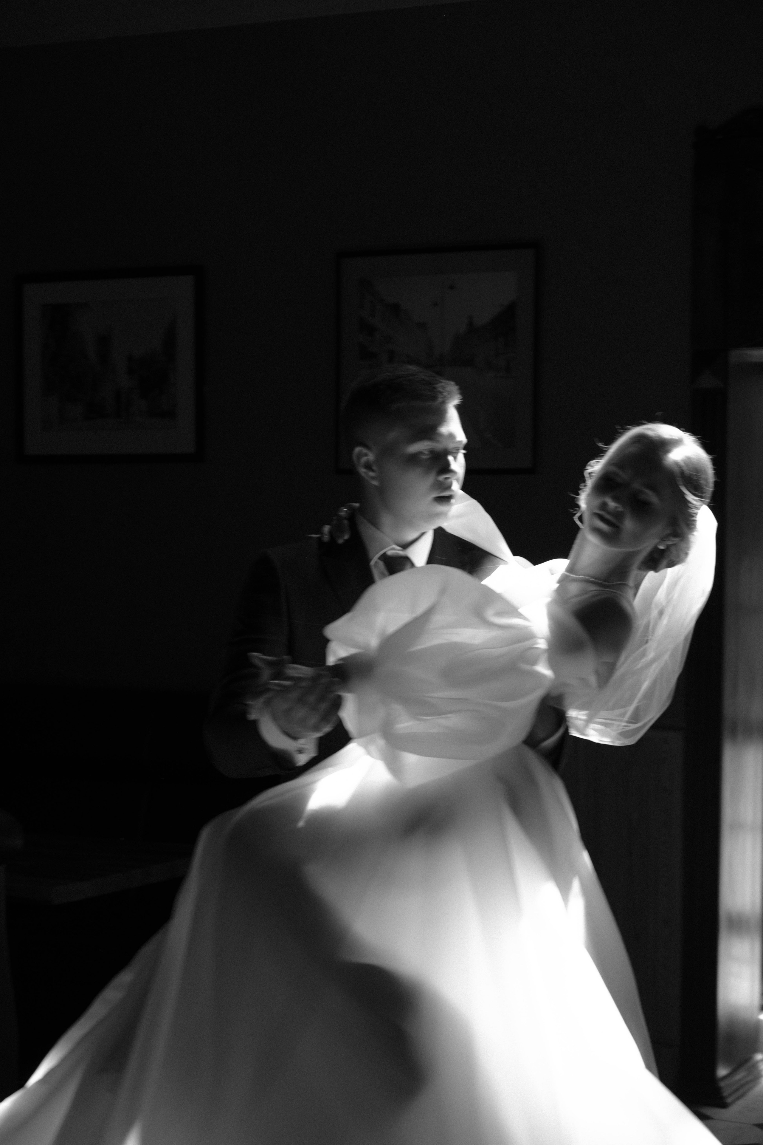 Свадебная фотосессия Ростов-на-Дону