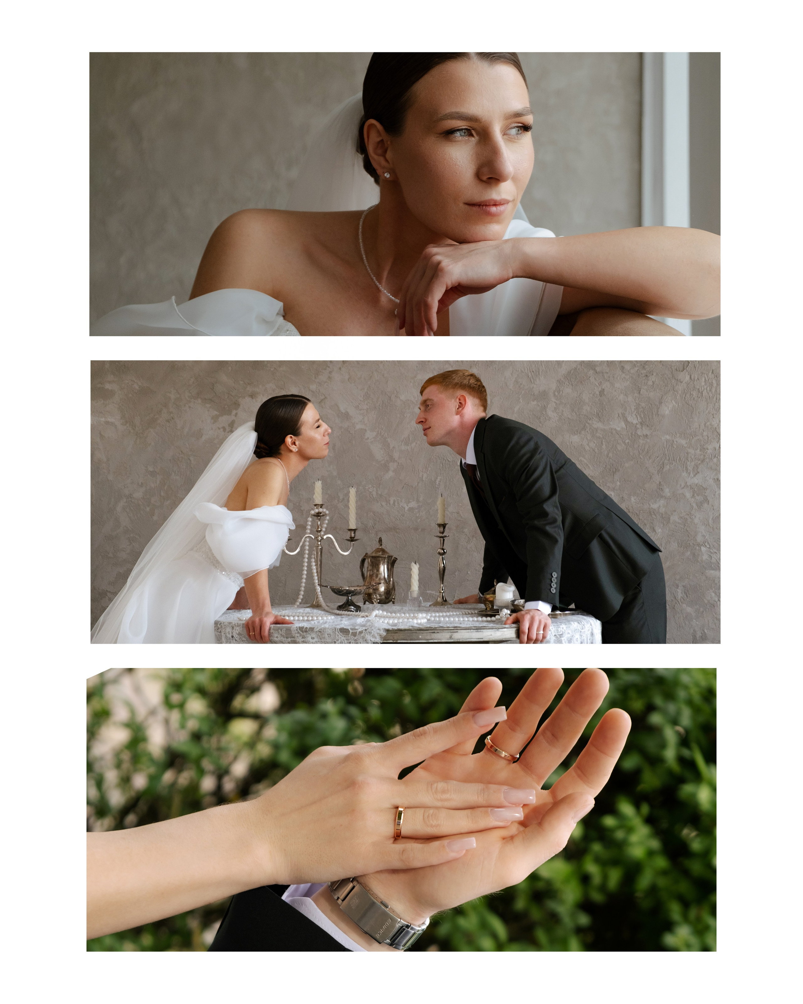 Елизавета и Дмитрий. Свадебный Фотограф Ростов-на-Дону