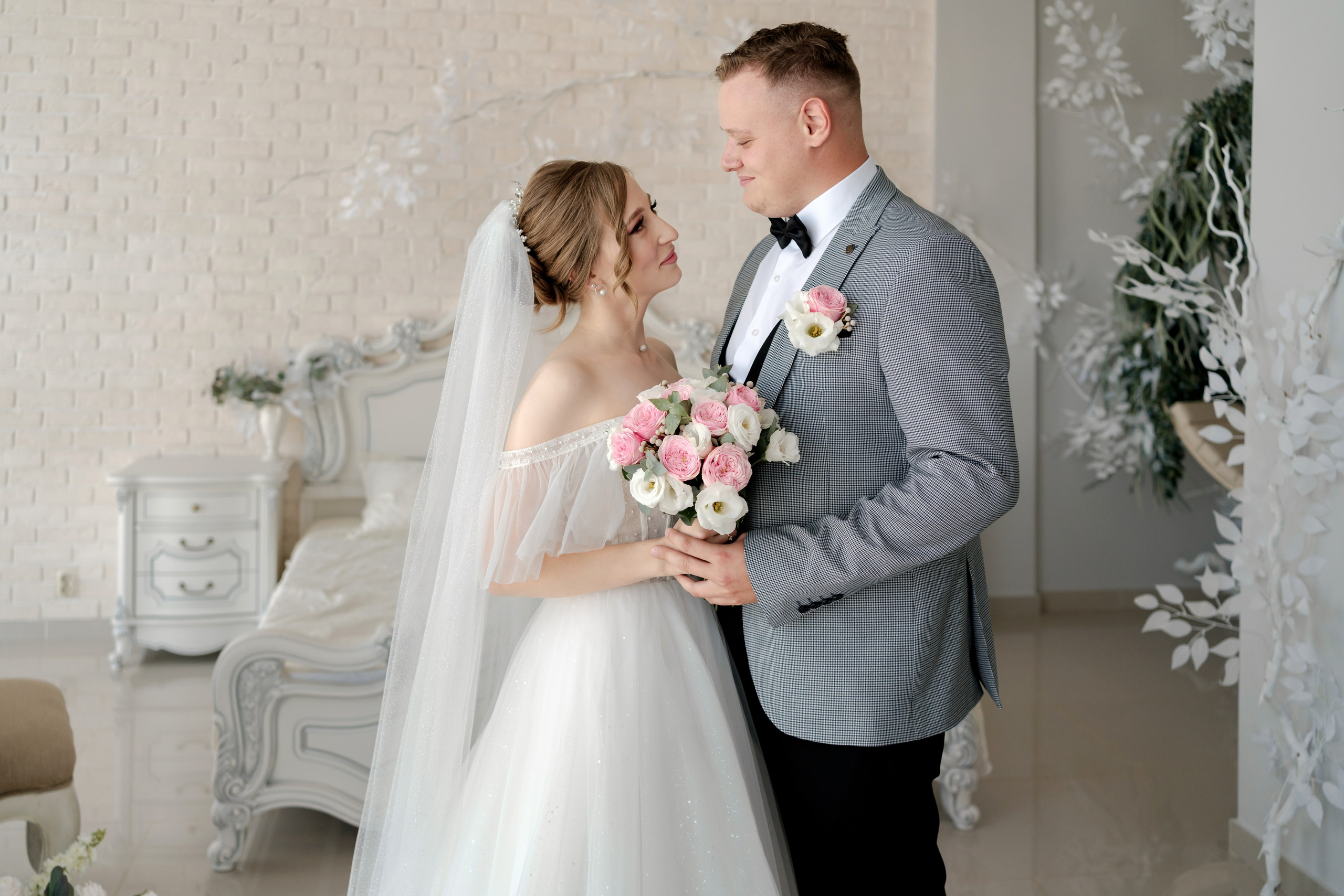 Владислав и Кристина