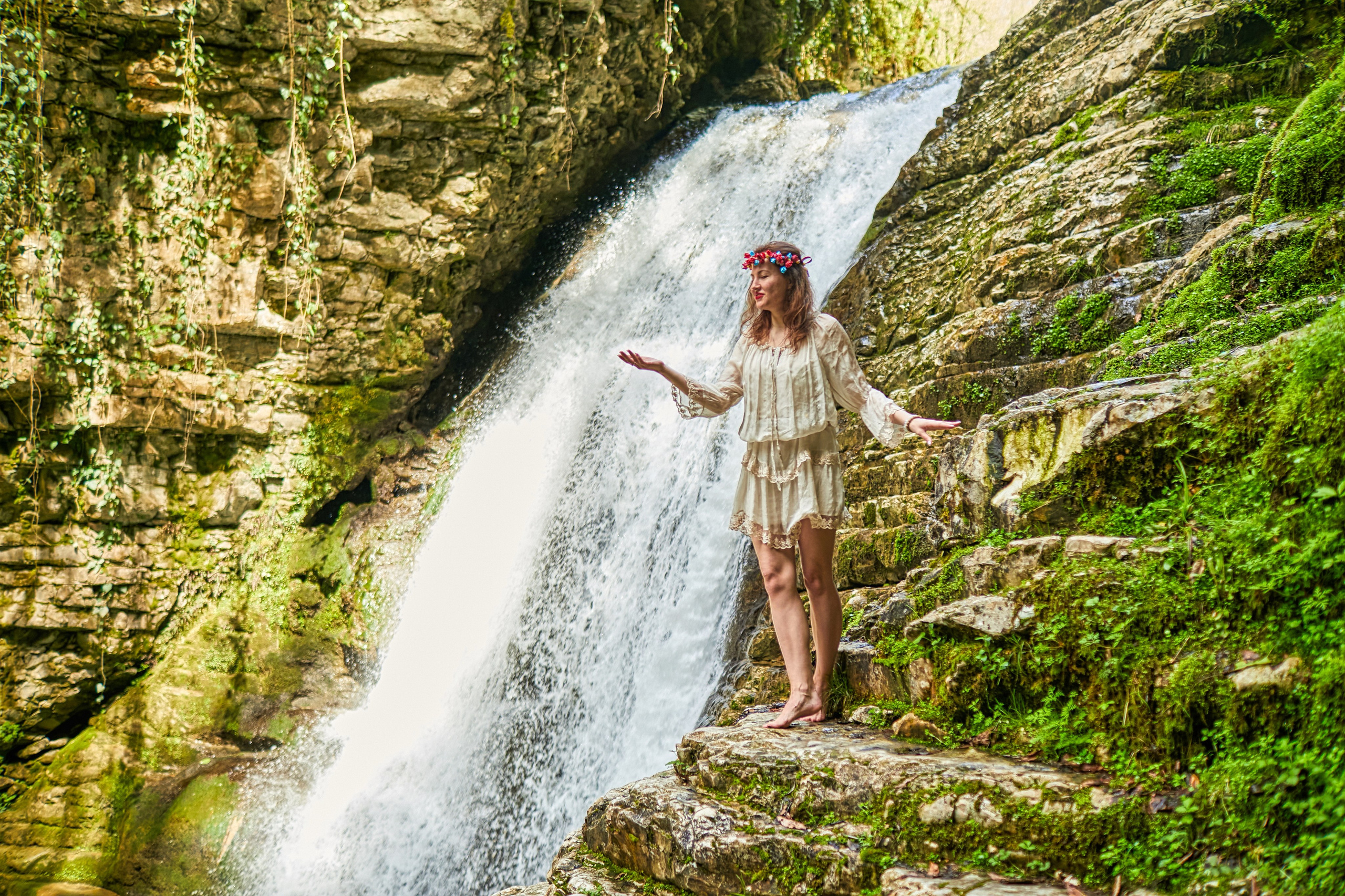 Фотограф в Абхизии. Фотограф Абхазия
