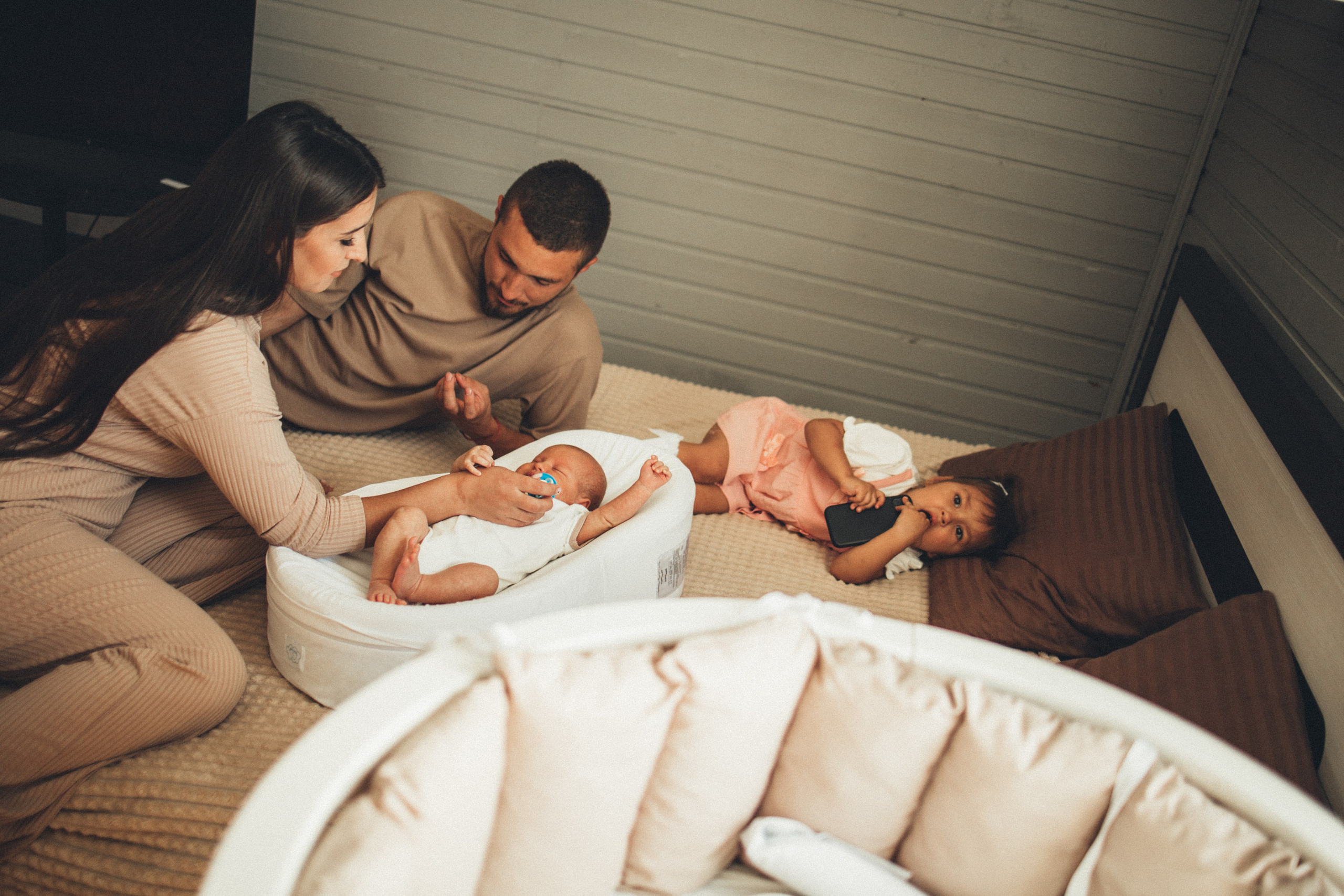 Маленький принц. Семейный lifestyle фотограф в Казани Ксения Верясова