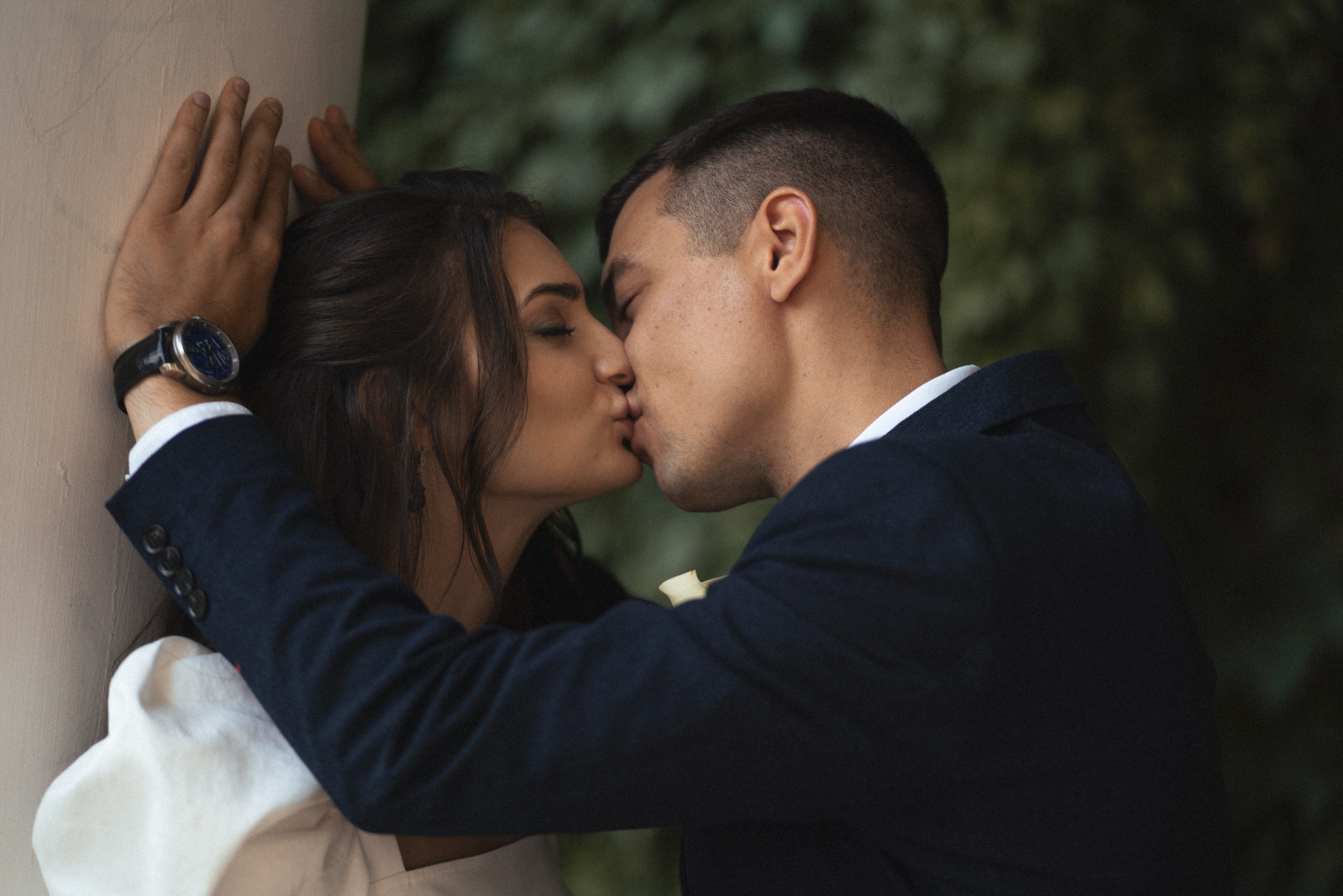 Т&Д. Фотограф Анна Кобазева, Москва