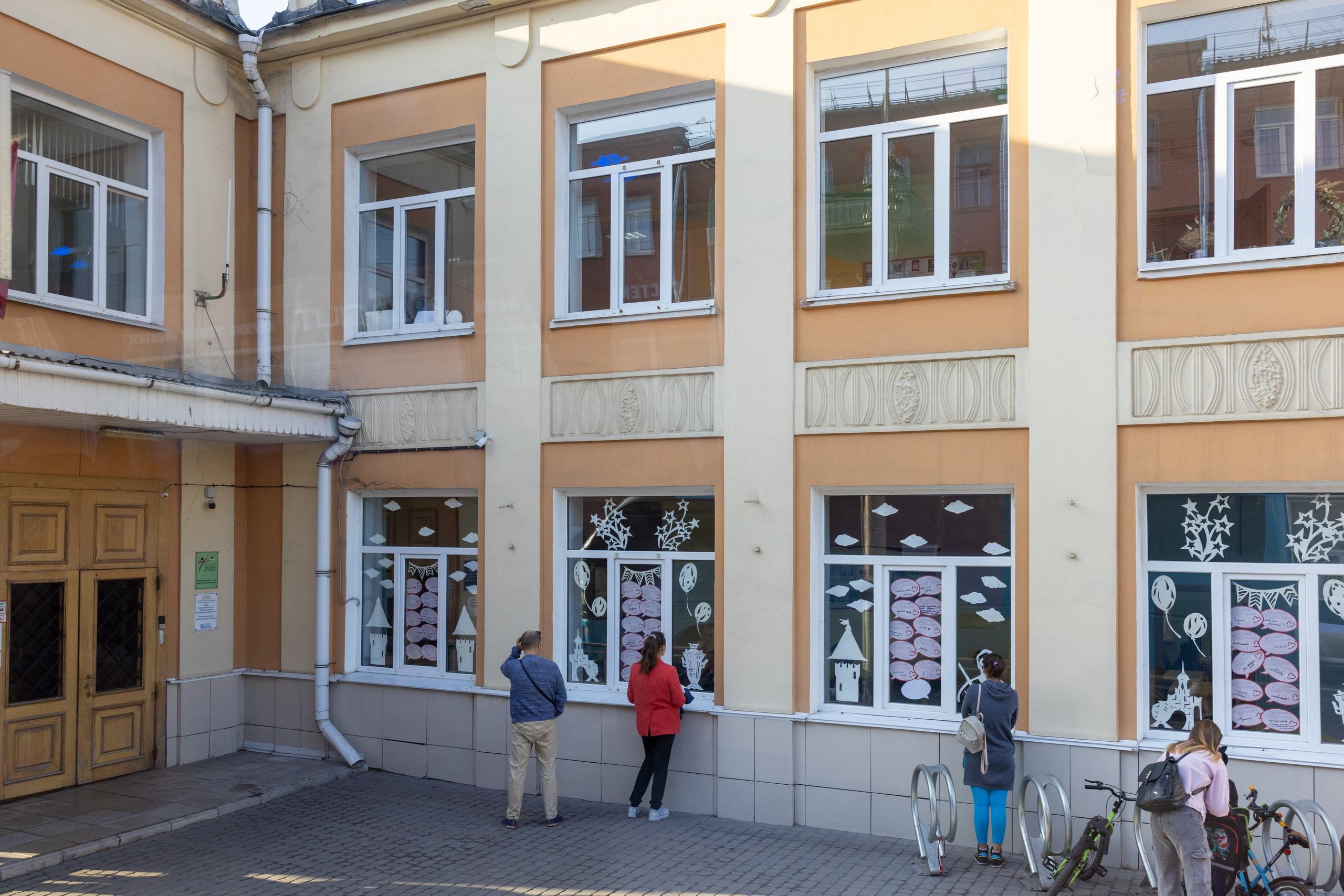 Поездка на поле Кулеково. Фотограф в Туле Крупский АнДРей. Фотостудия «КАДР71» в Туле