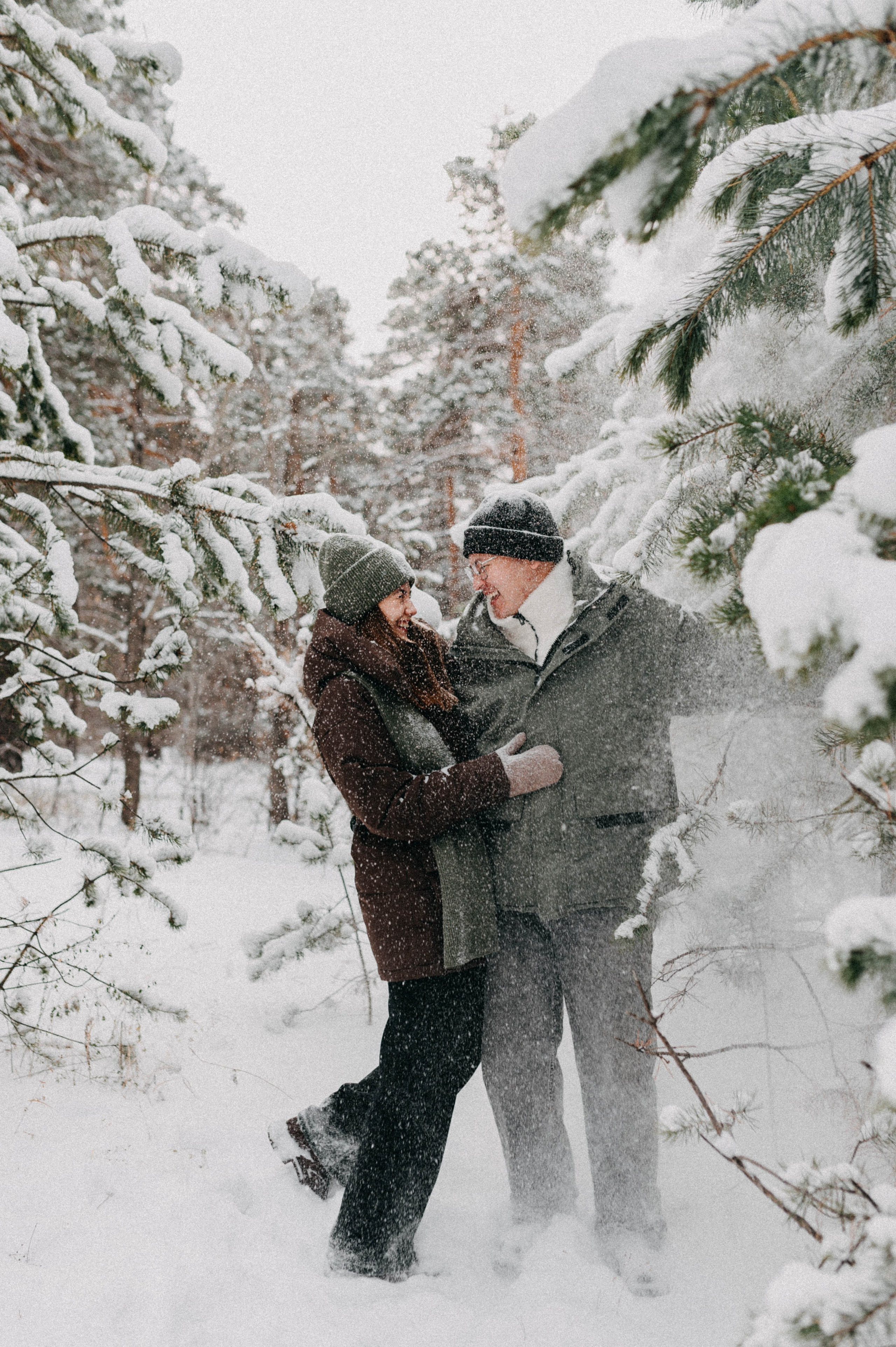 Саша и Даша. Свадебный и семейный фотограф в Чите Юлия Оранская