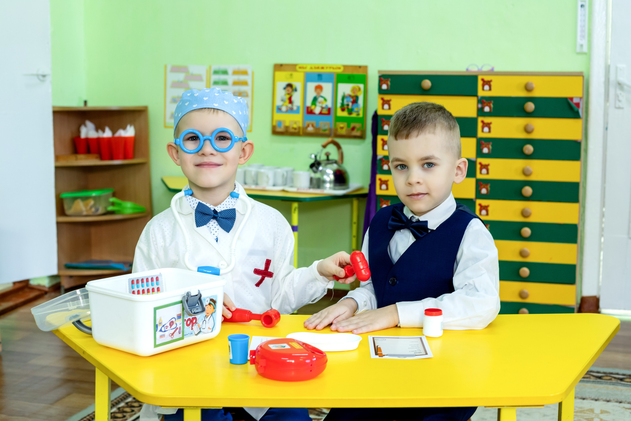 Фото для детского сада. Детский и школьный фотограф Наталья Анищик