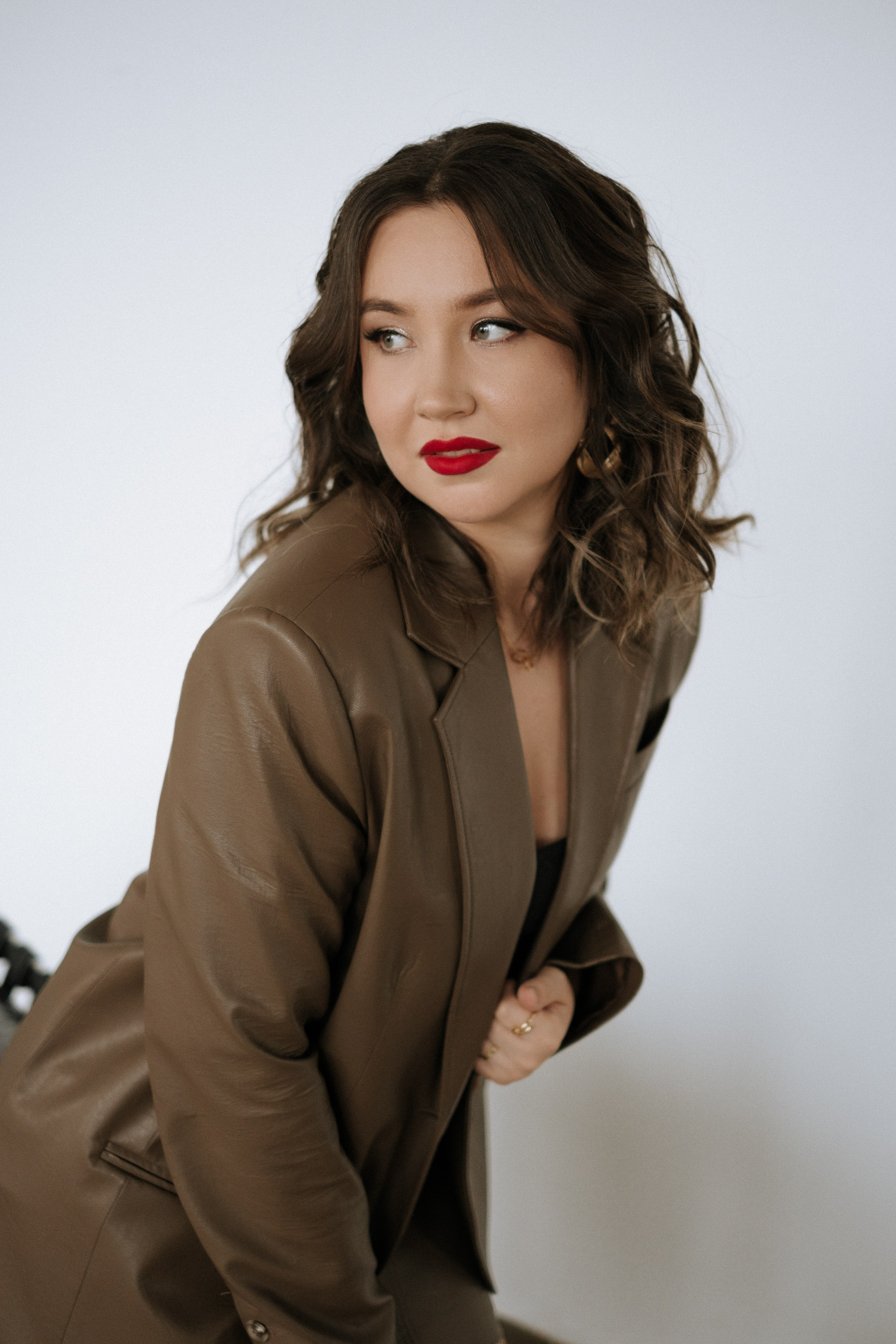 Анастасия. Свадебный и семейный фотограф в Волгограде Кристина Иванова