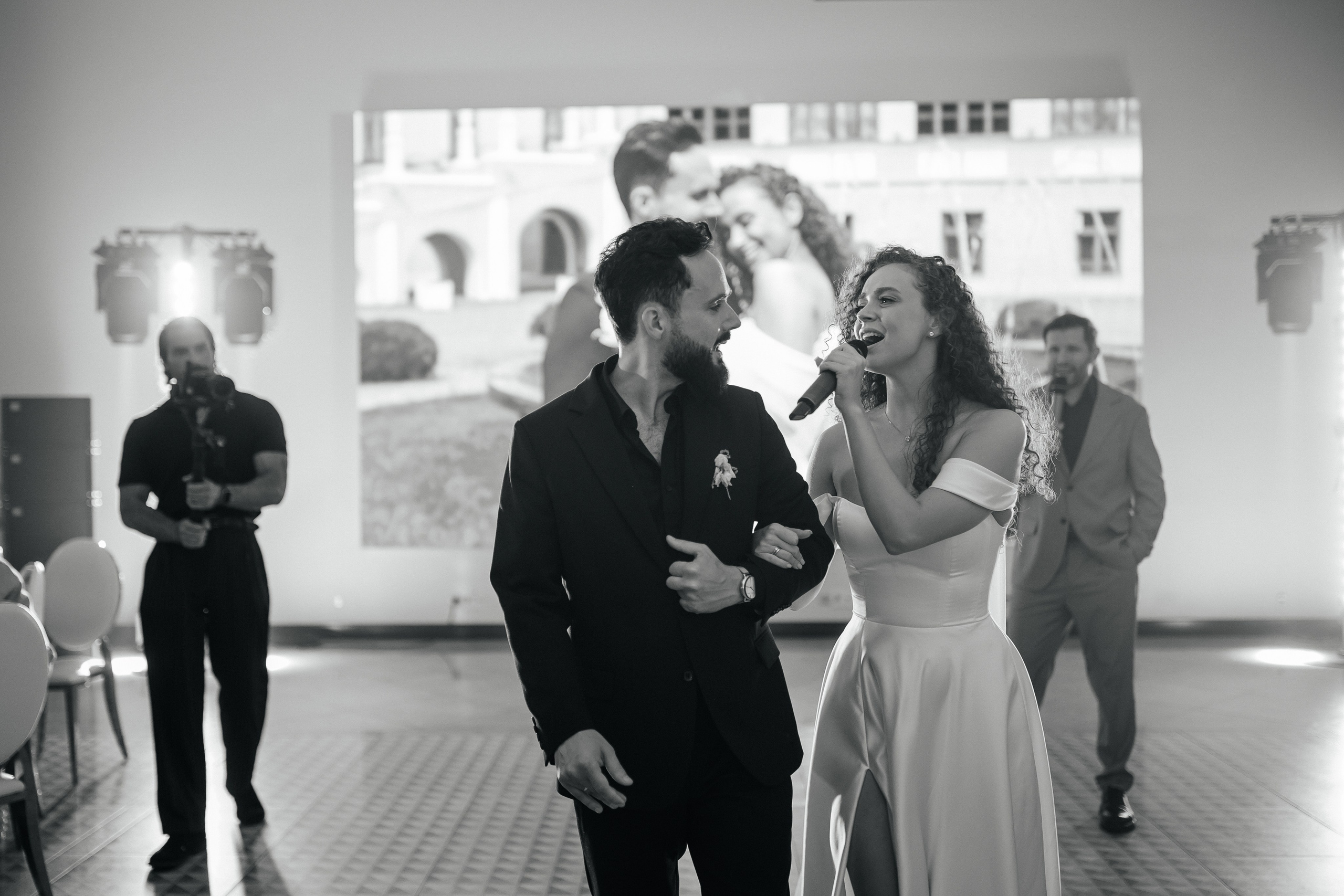 Андрей & Алёна. СВАДЕБНЫЙ ФОТОГРАФ ЕВГЕНИЯ МОДИНА Ярославль