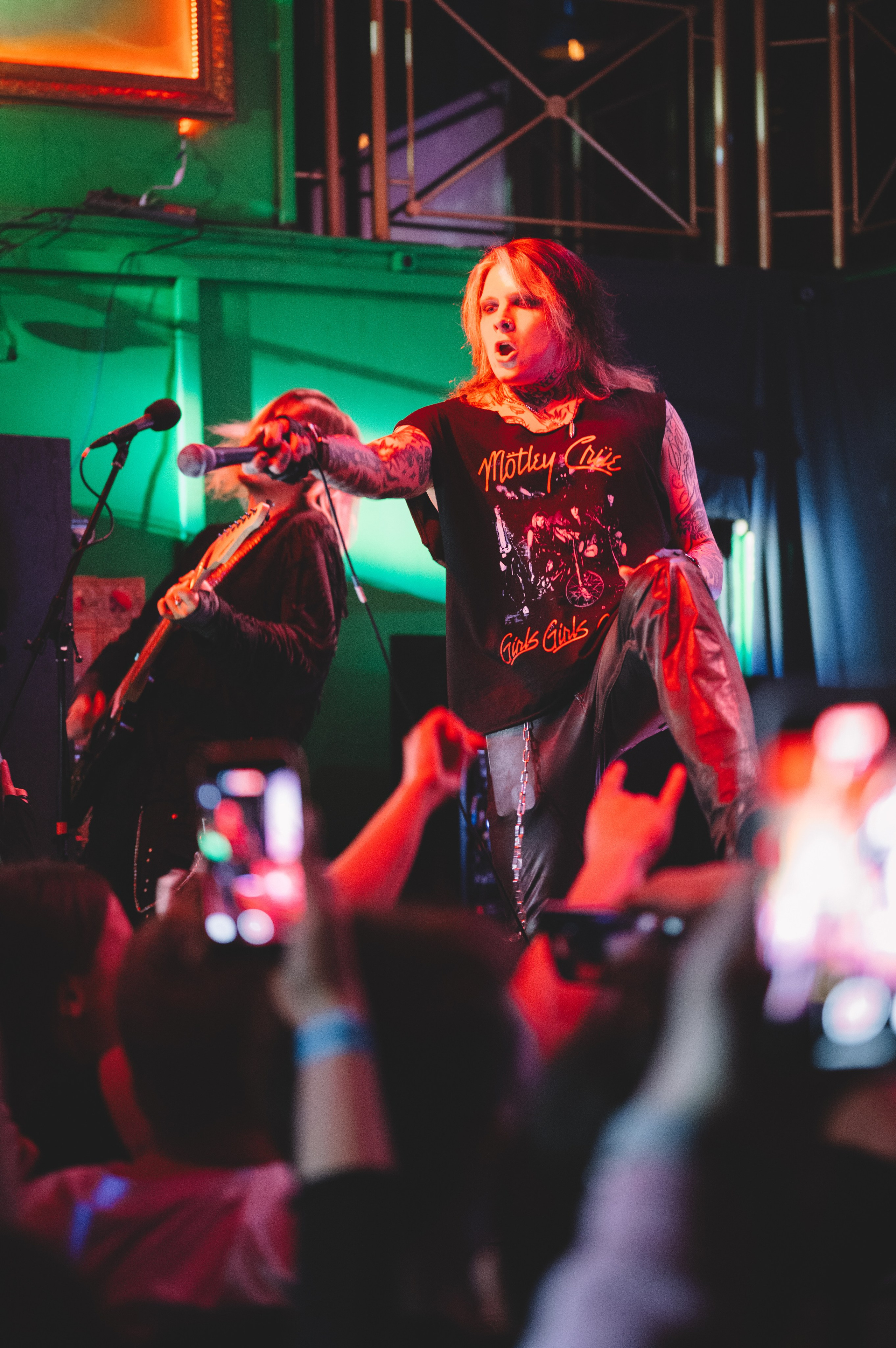 Neverlove. Фотограф Анна Темнова. Пенза