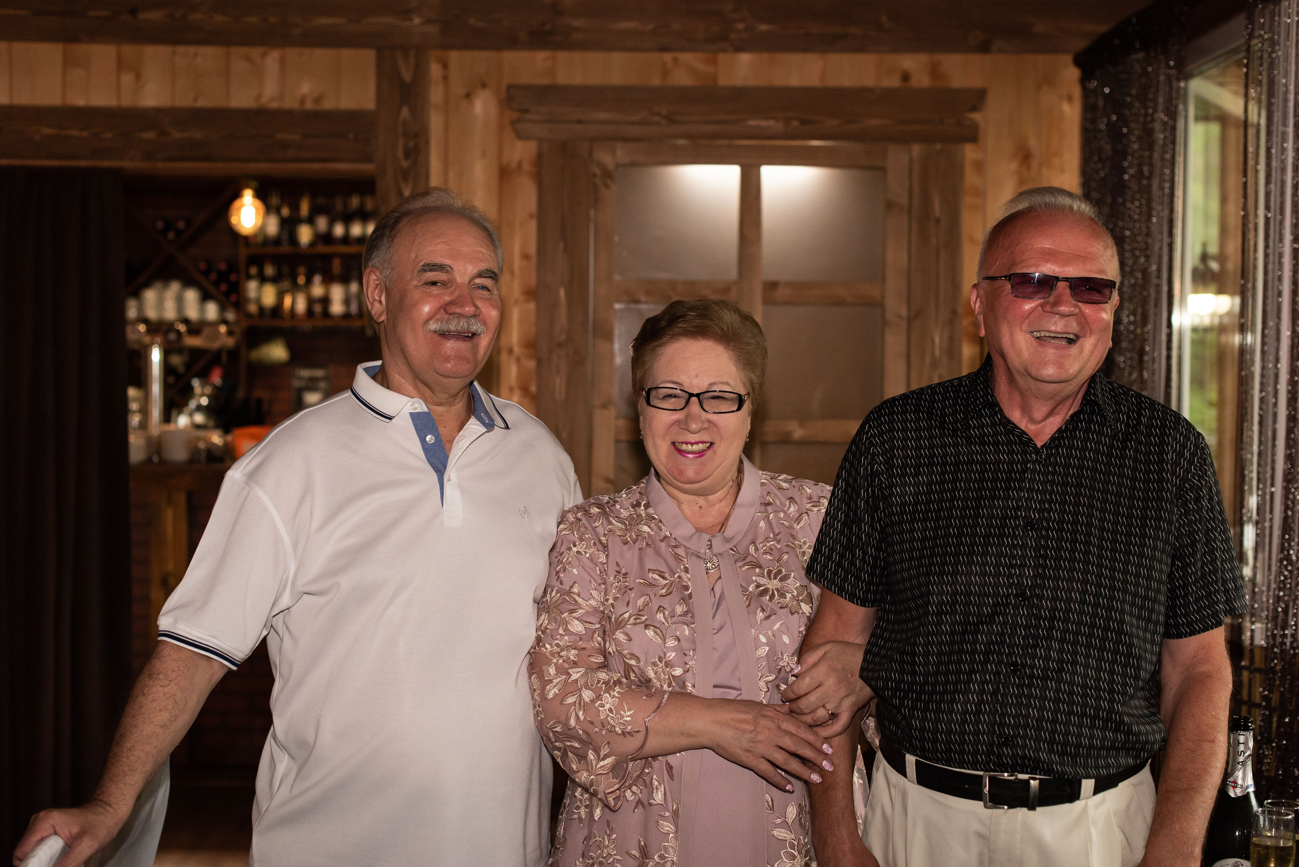 Юбилей Ирины. Женский фотограф в Москве и МО