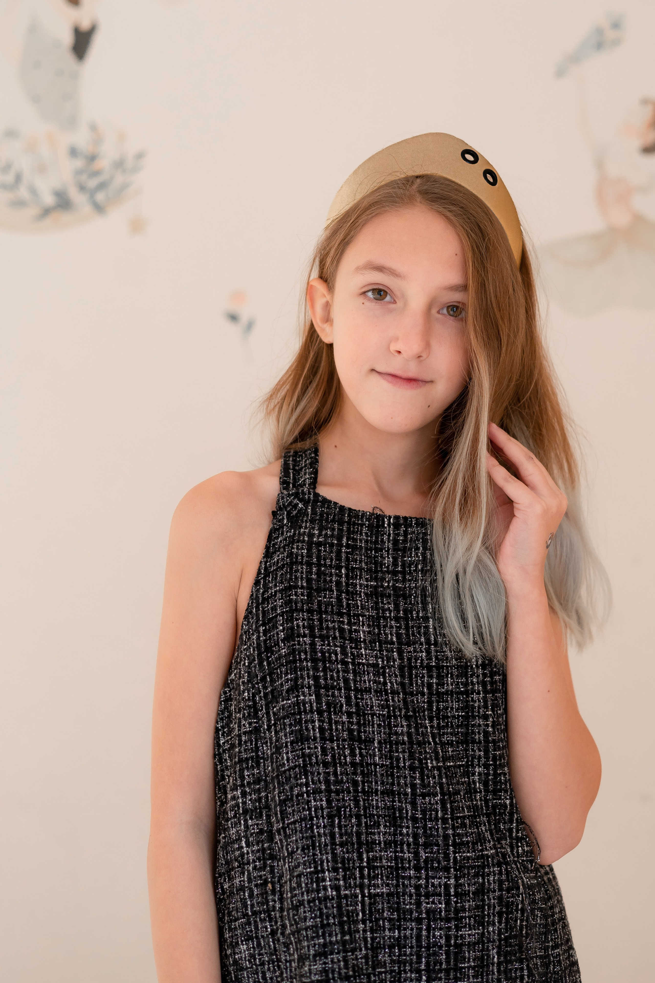 Кокошник. Школа для девочек во Владивостоке — Само Совершенство