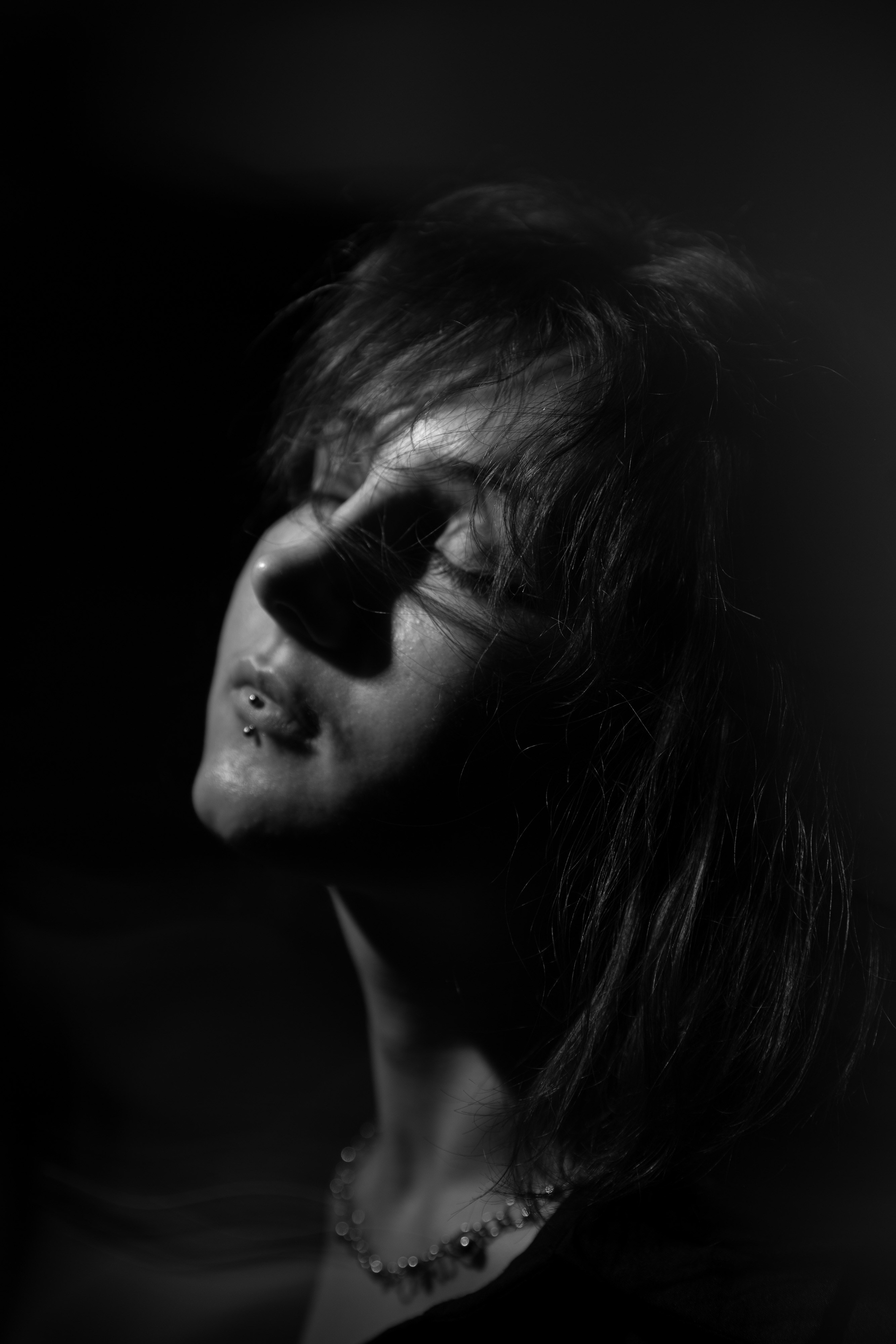 СОНЯ. Художественный фотограф в Тюмени Валерия Шульман