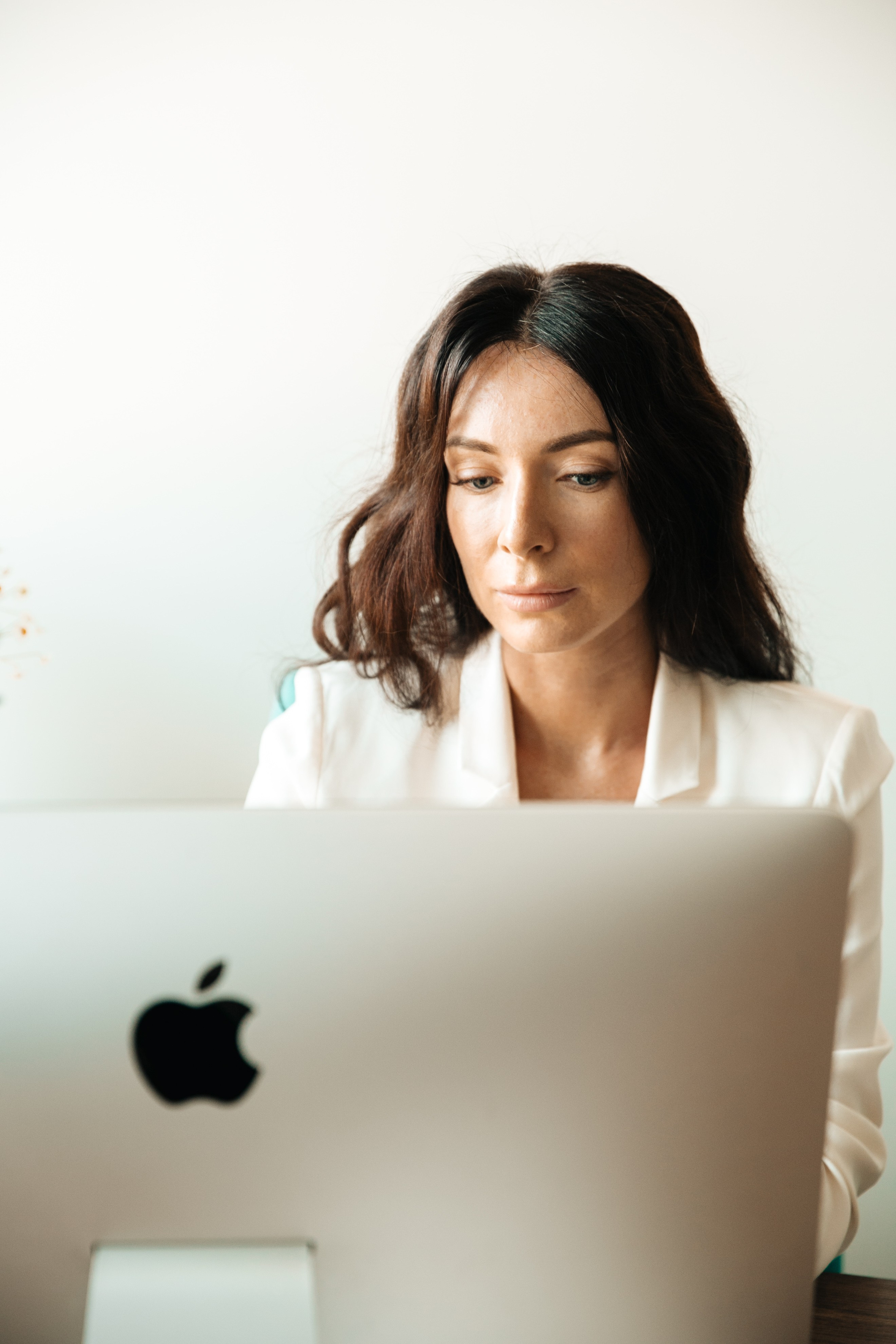 Юрист Мария. Фотограф и видеограф Анна Домашенко