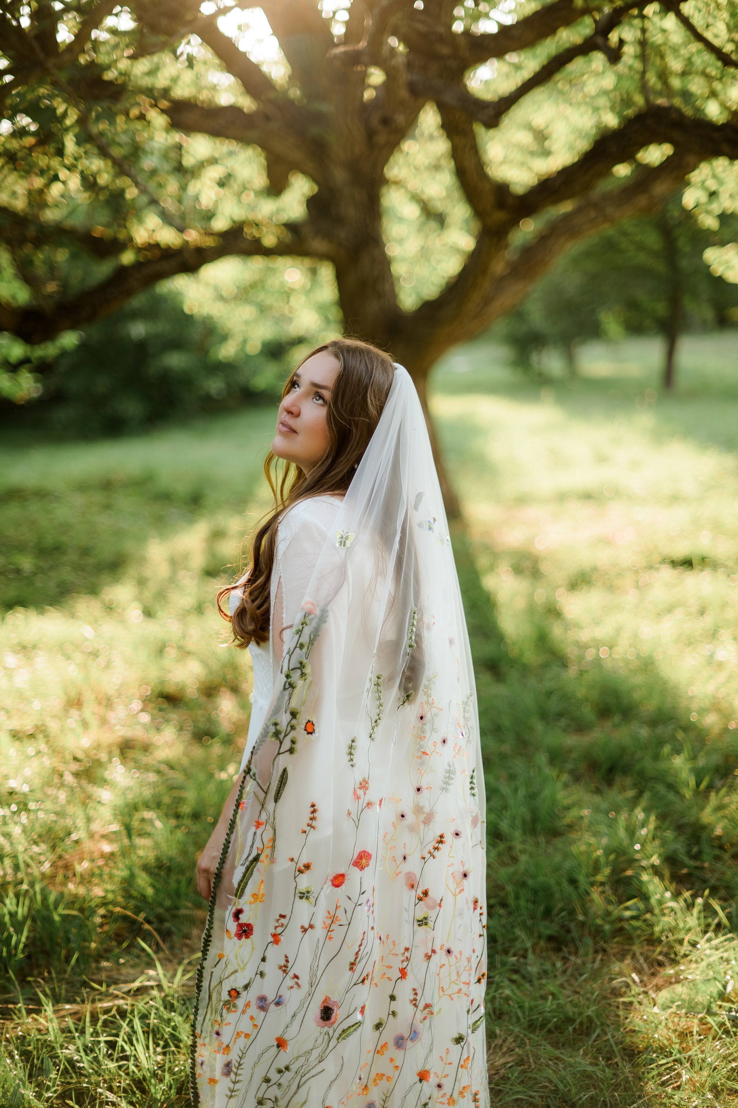 Свадебная съемка. Творческий фотограф в Крыму Анна Пашко