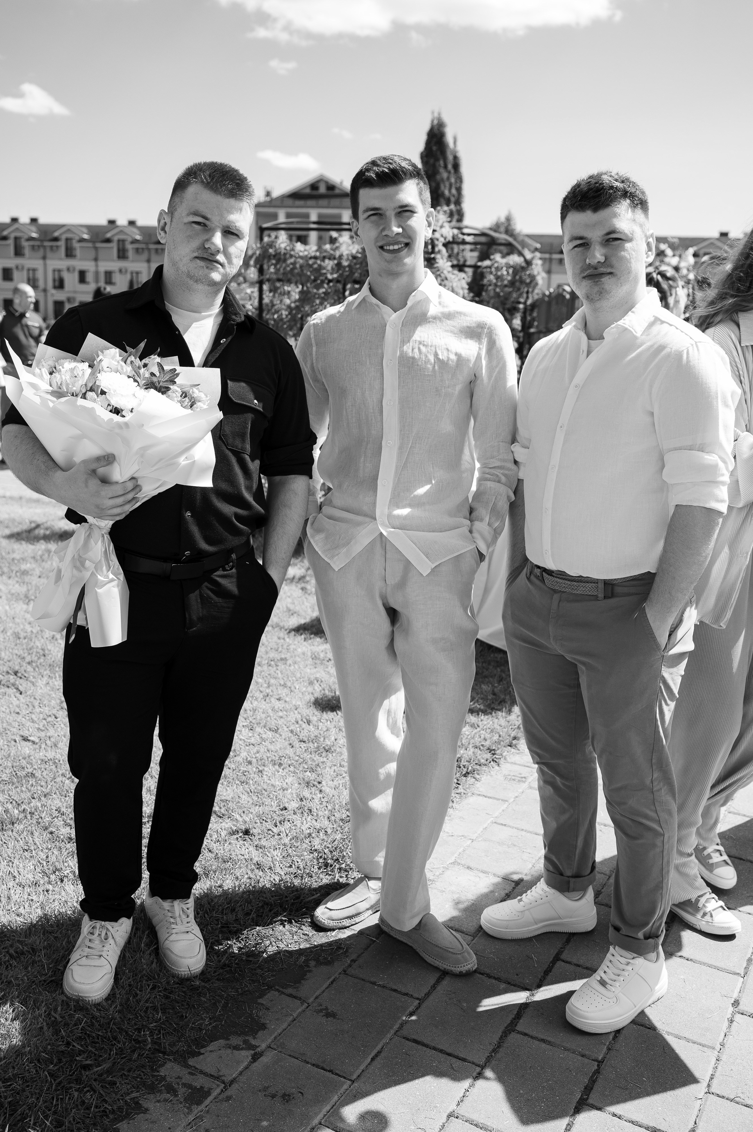 Илья & Алина