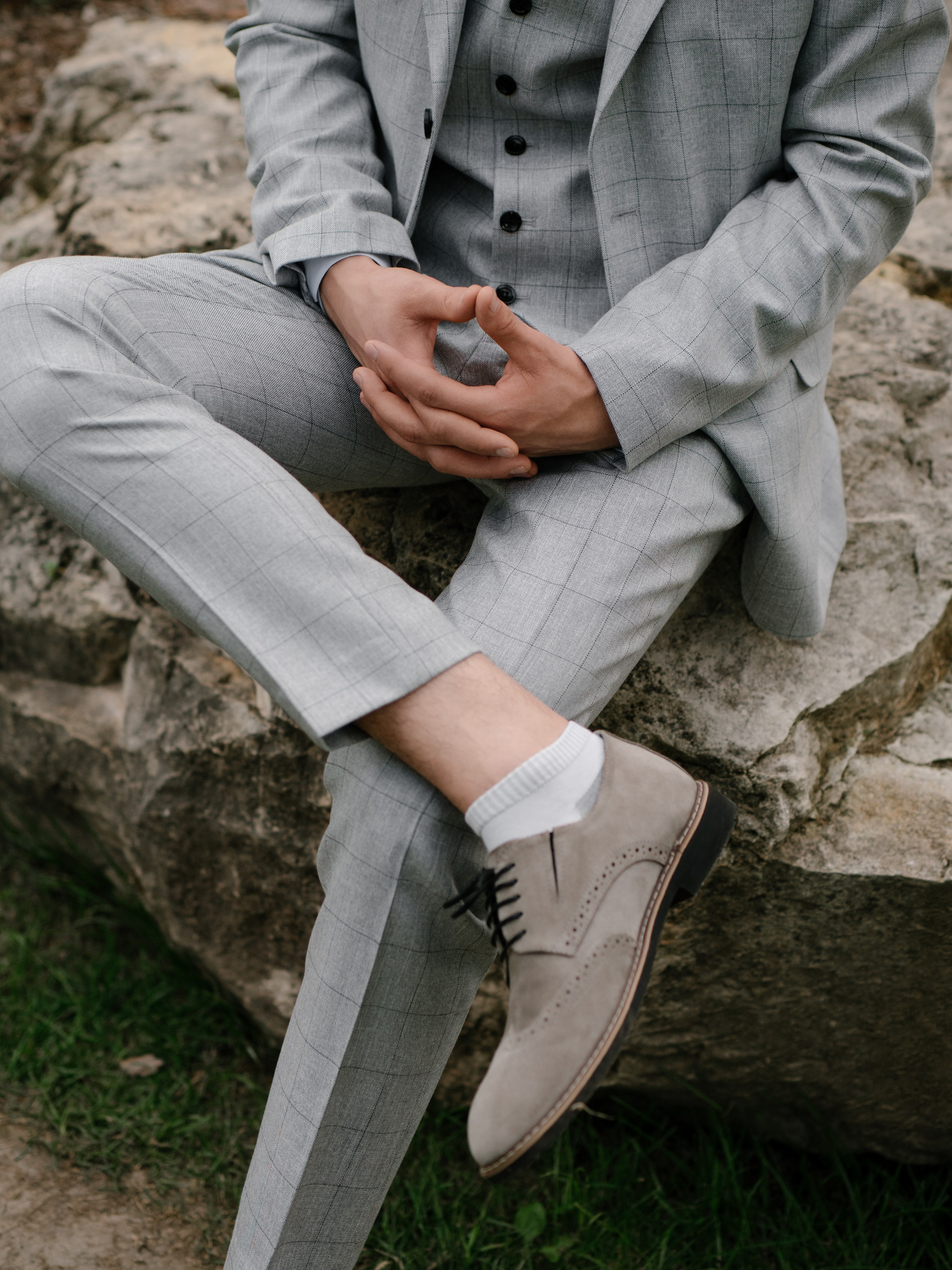 Лера и Андрей. Свадебный фотограф во Владимире - Мария Широкорядова