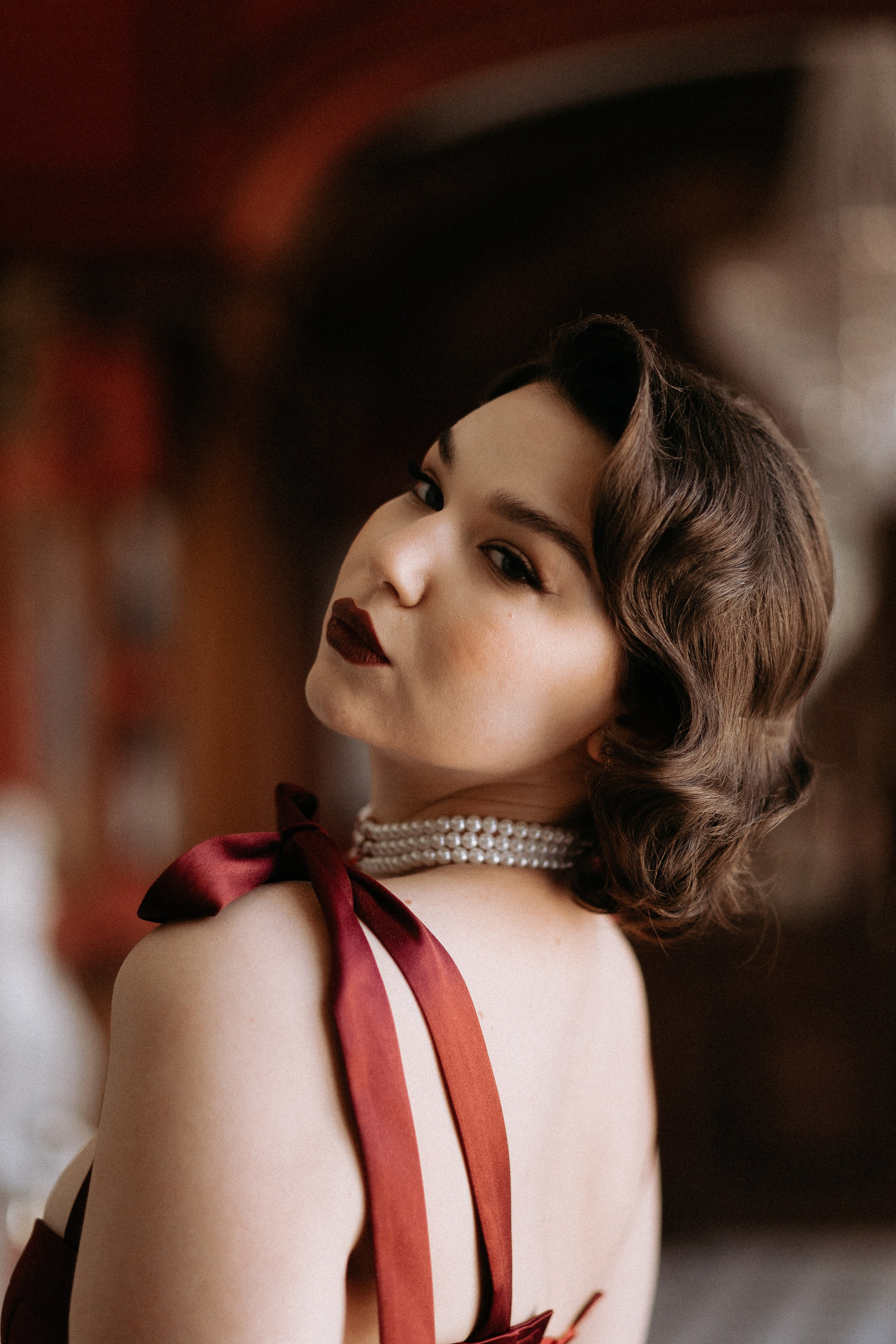 Диана. Свадебный и портретный фотограф в Санкт-Петербурге