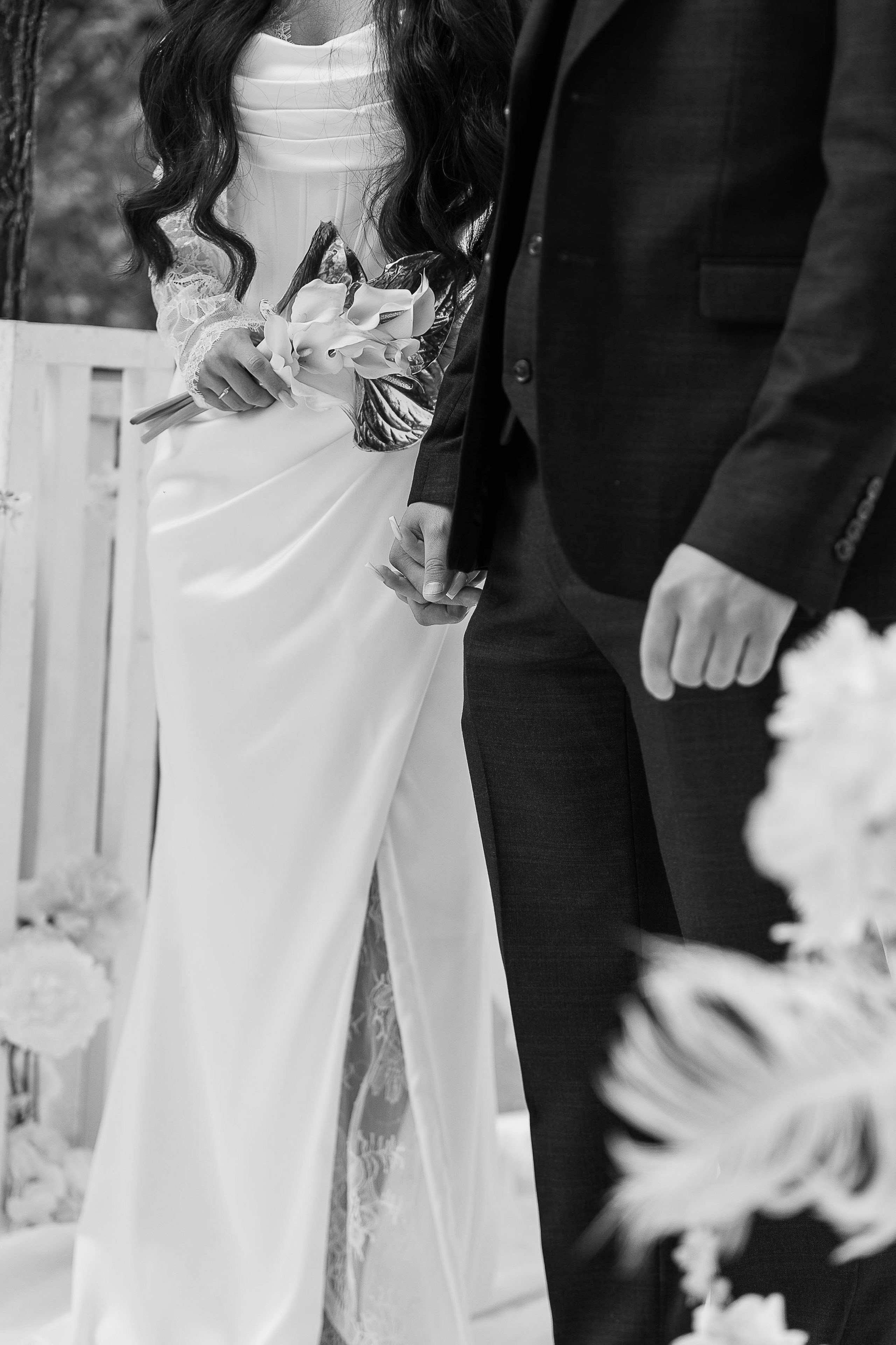 Свадебный фотограф Уфа - Данилова Елена